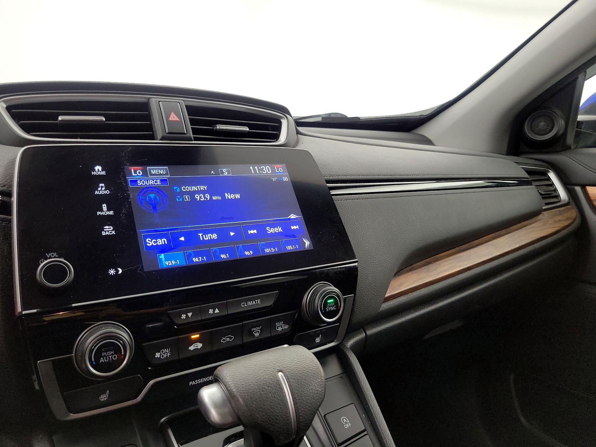 Thumbnail: 2020 Honda CR-V - 15