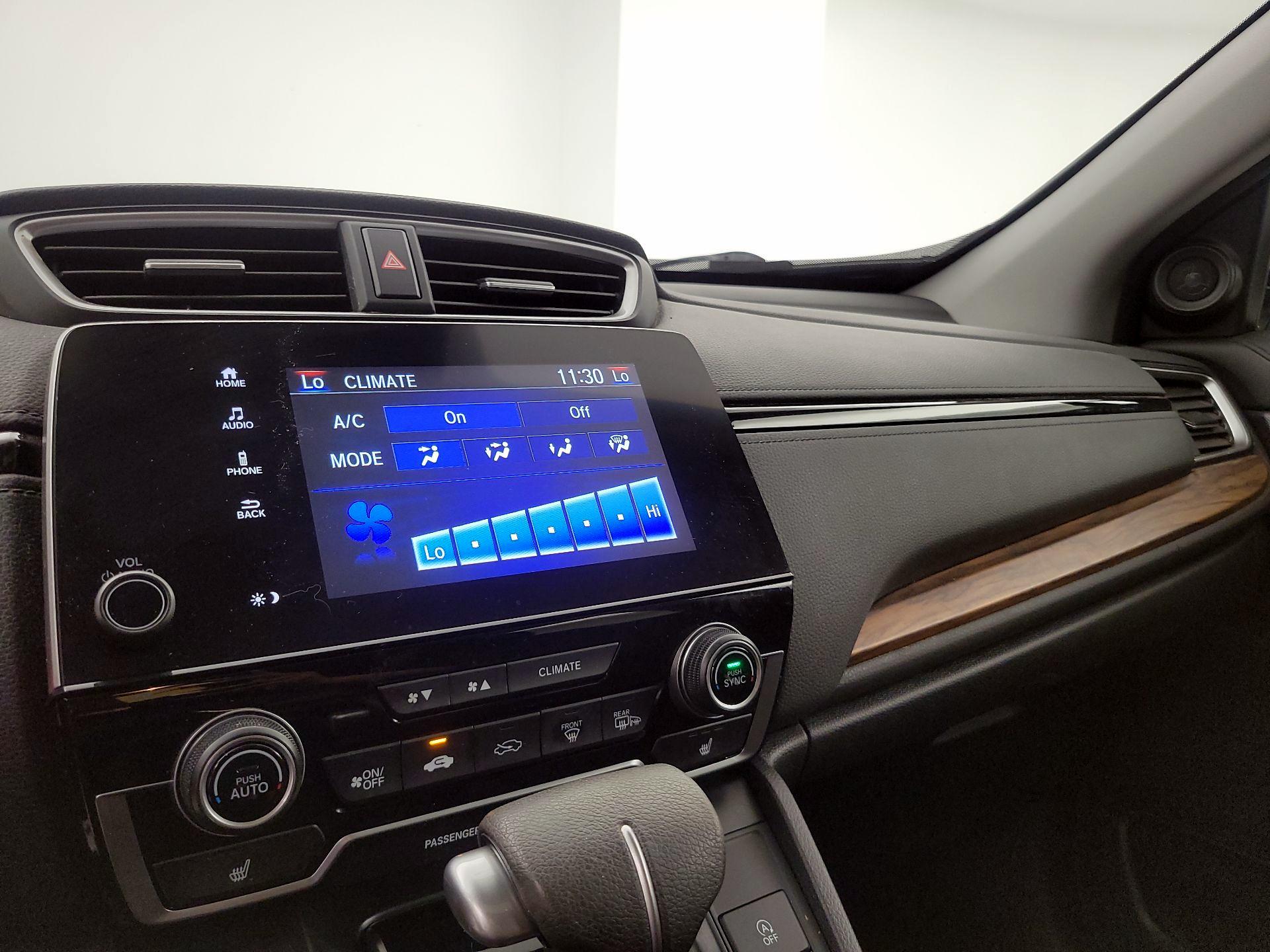 Thumbnail: 2020 Honda CR-V - 16