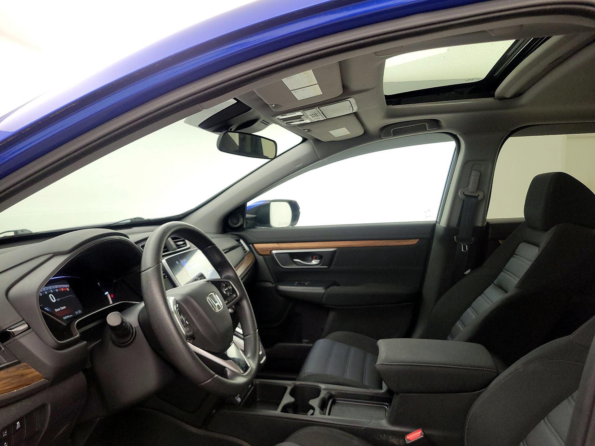Thumbnail: 2020 Honda CR-V - 19