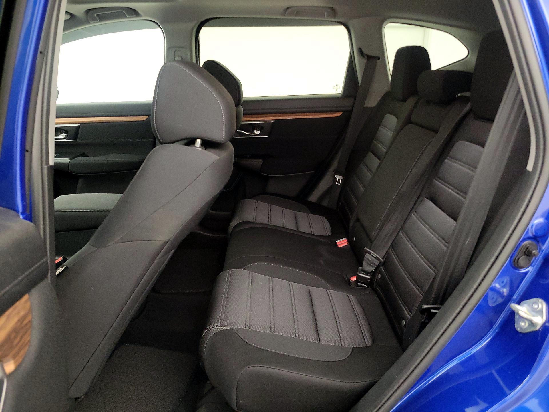 Thumbnail: 2020 Honda CR-V - 20