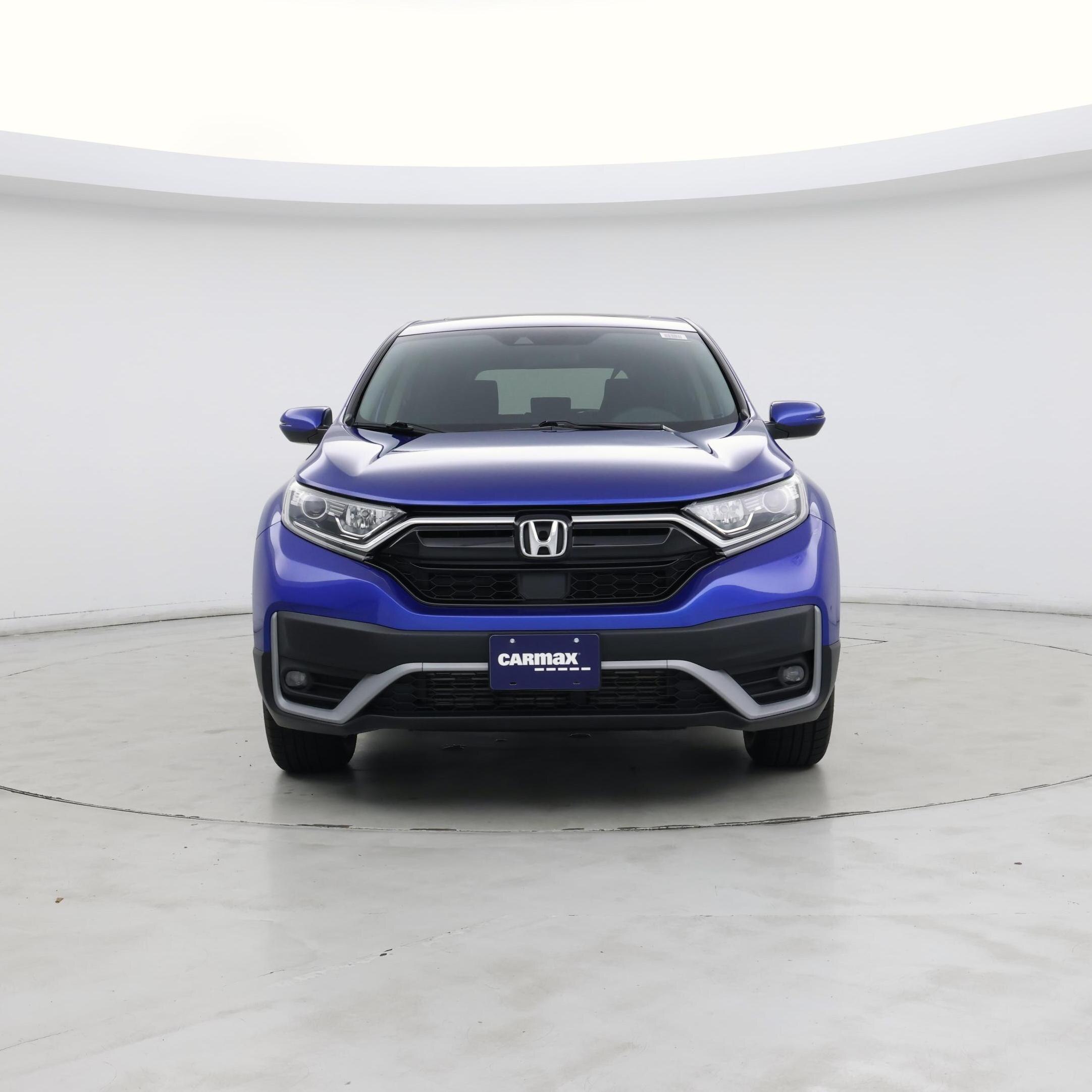 Thumbnail: 2020 Honda CR-V - 5