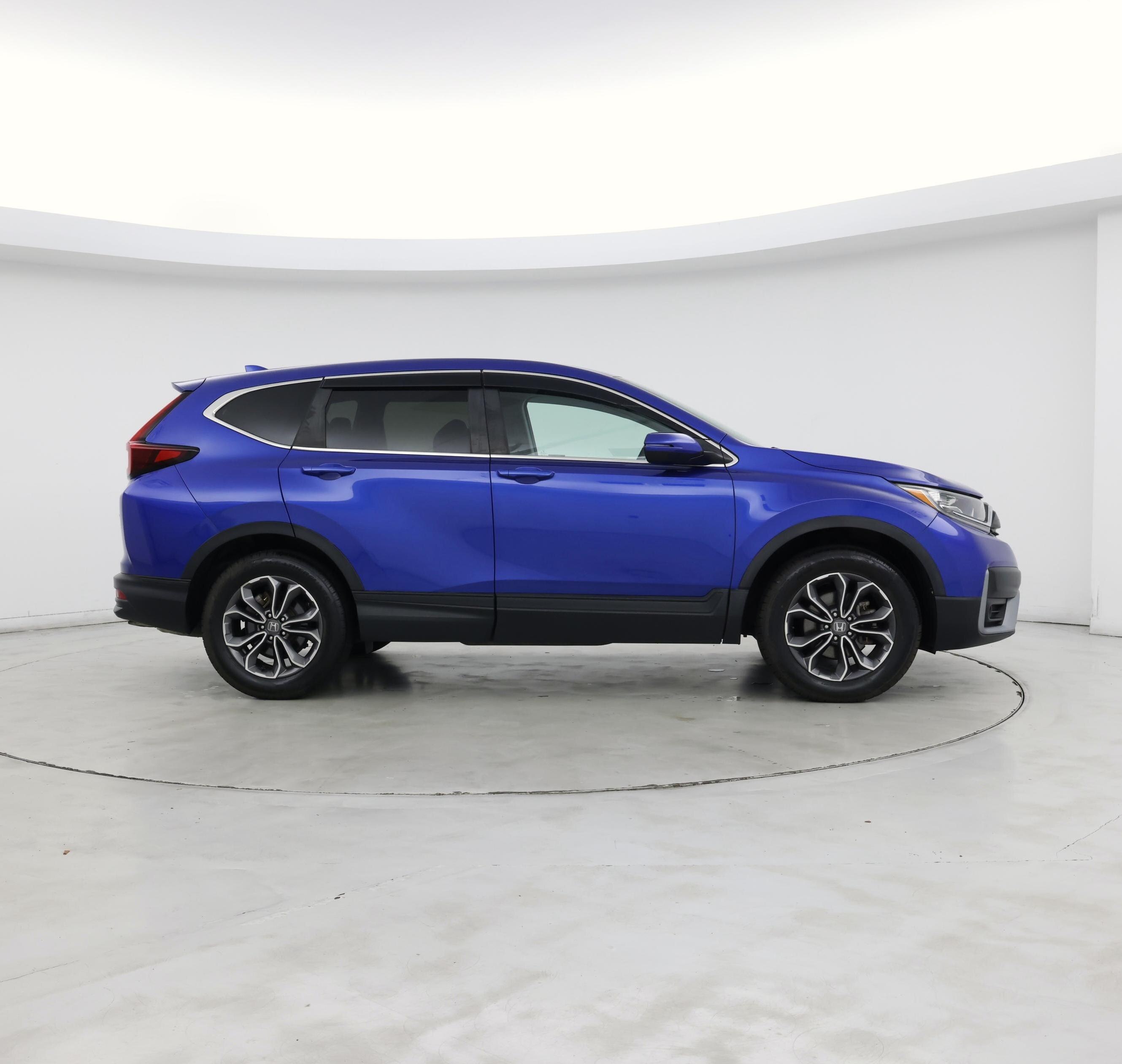 Thumbnail: 2020 Honda CR-V - 7