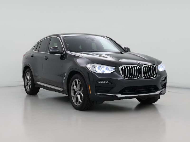 2020 BMW X4 xDrive30i -
                  Greensboro, NC