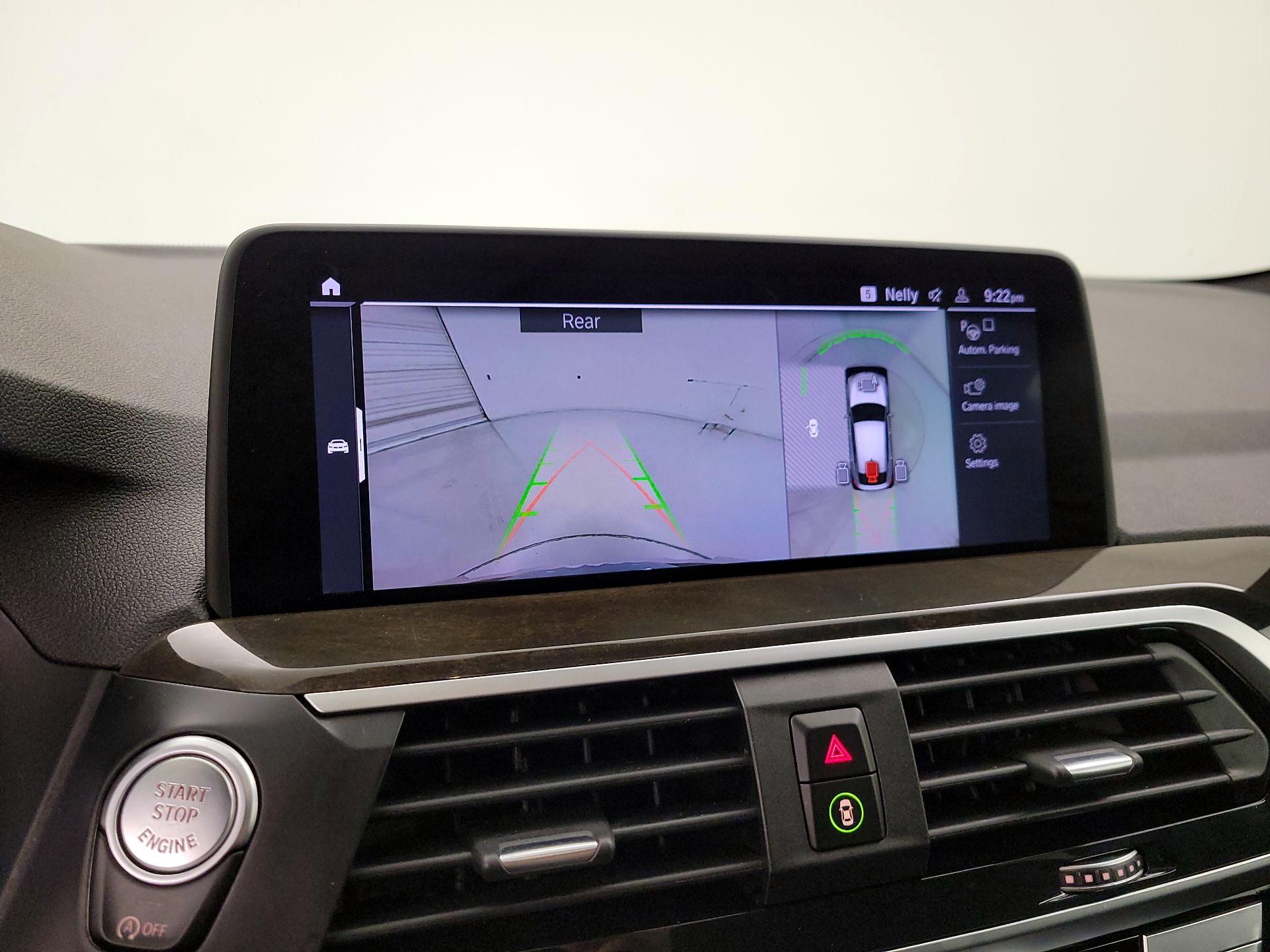 Thumbnail: 2020 BMW X4 - 15