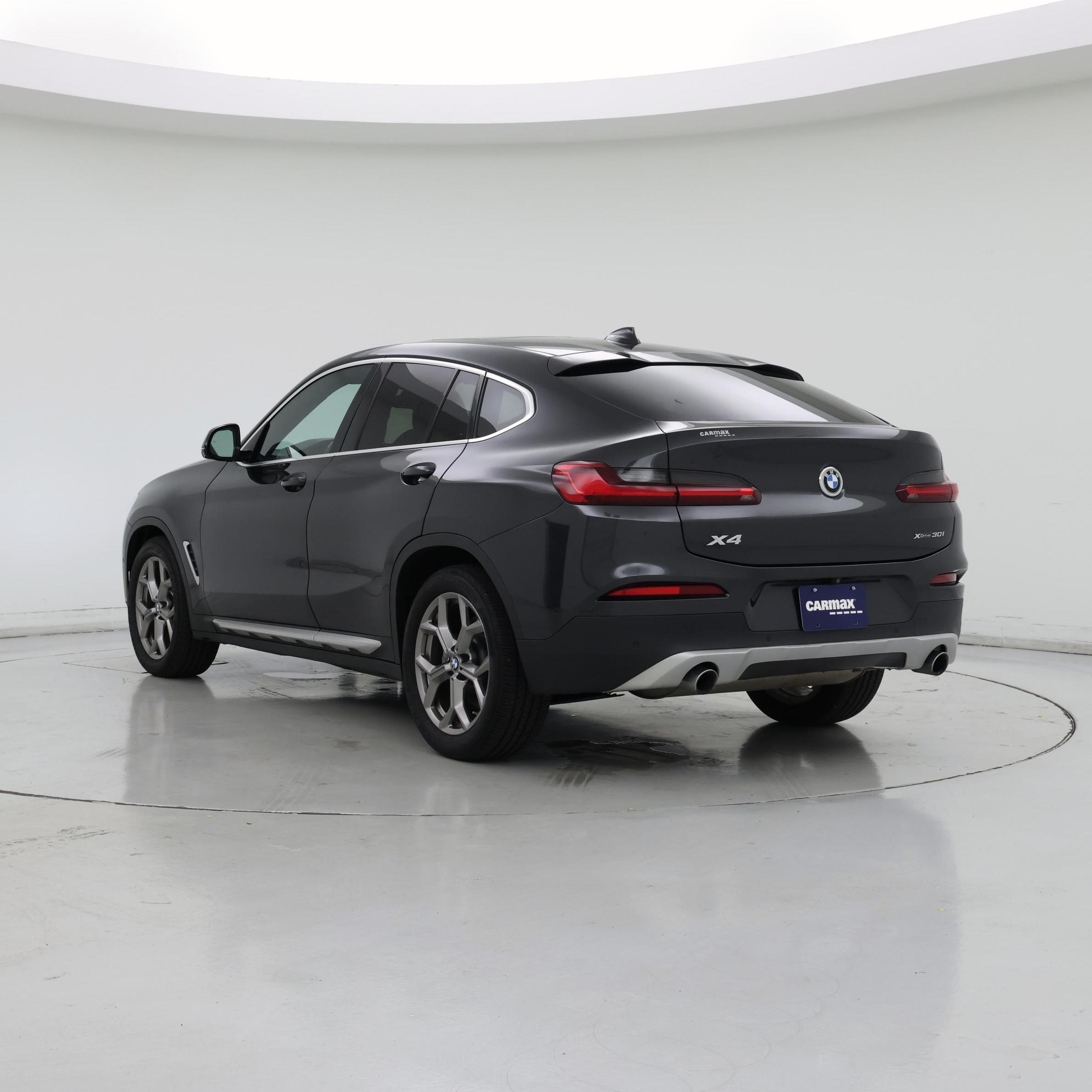 Thumbnail: 2020 BMW X4 - 2