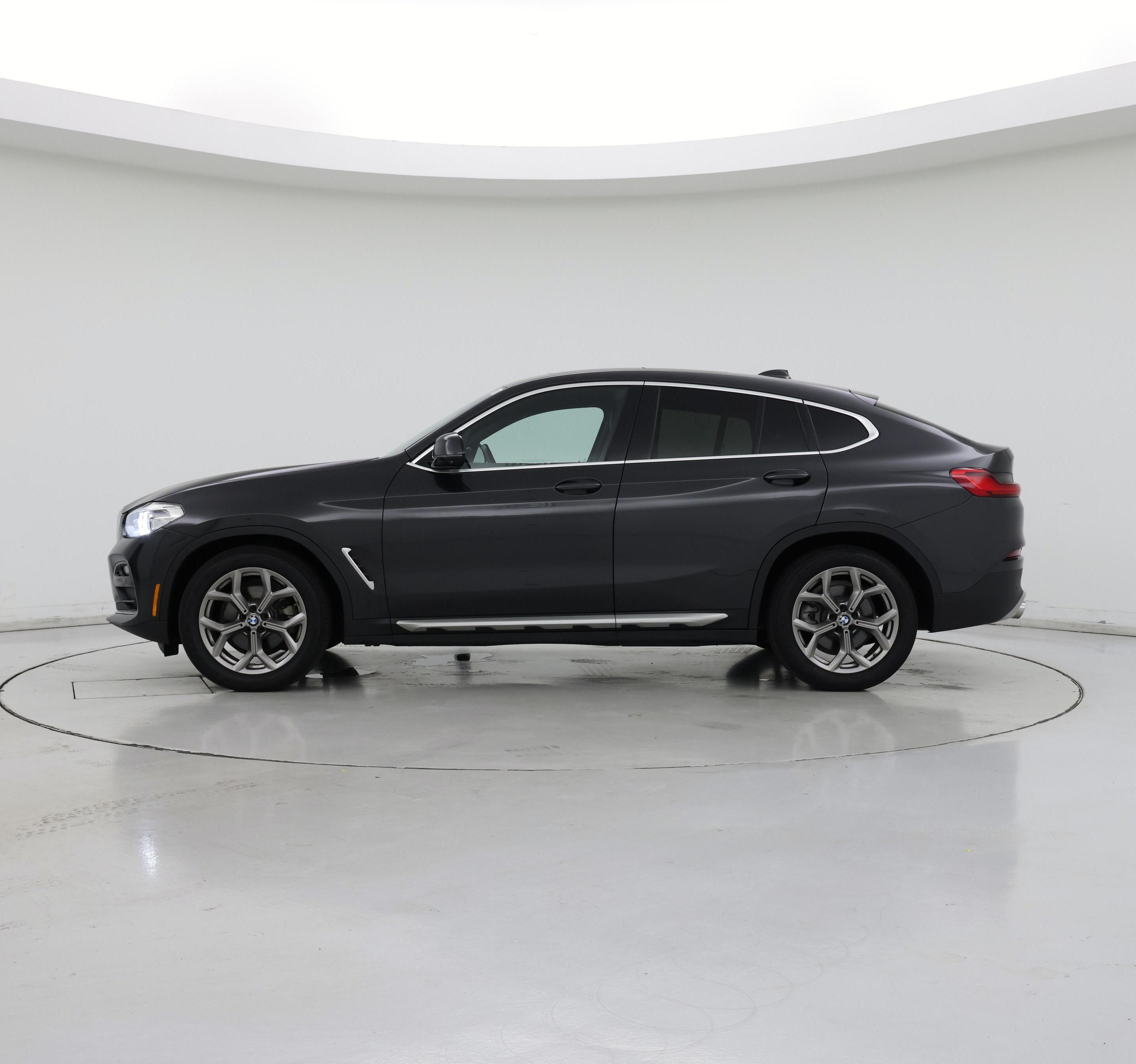 Thumbnail: 2020 BMW X4 - 3