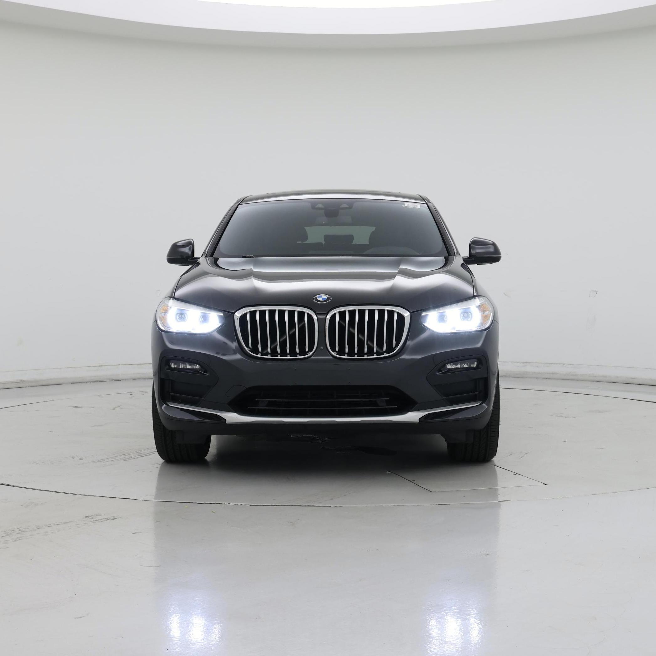 Thumbnail: 2020 BMW X4 - 5