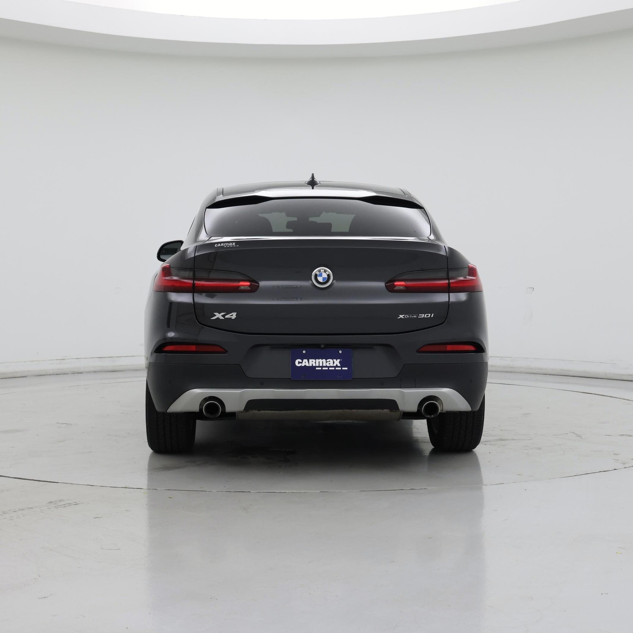Thumbnail: 2020 BMW X4 - 6