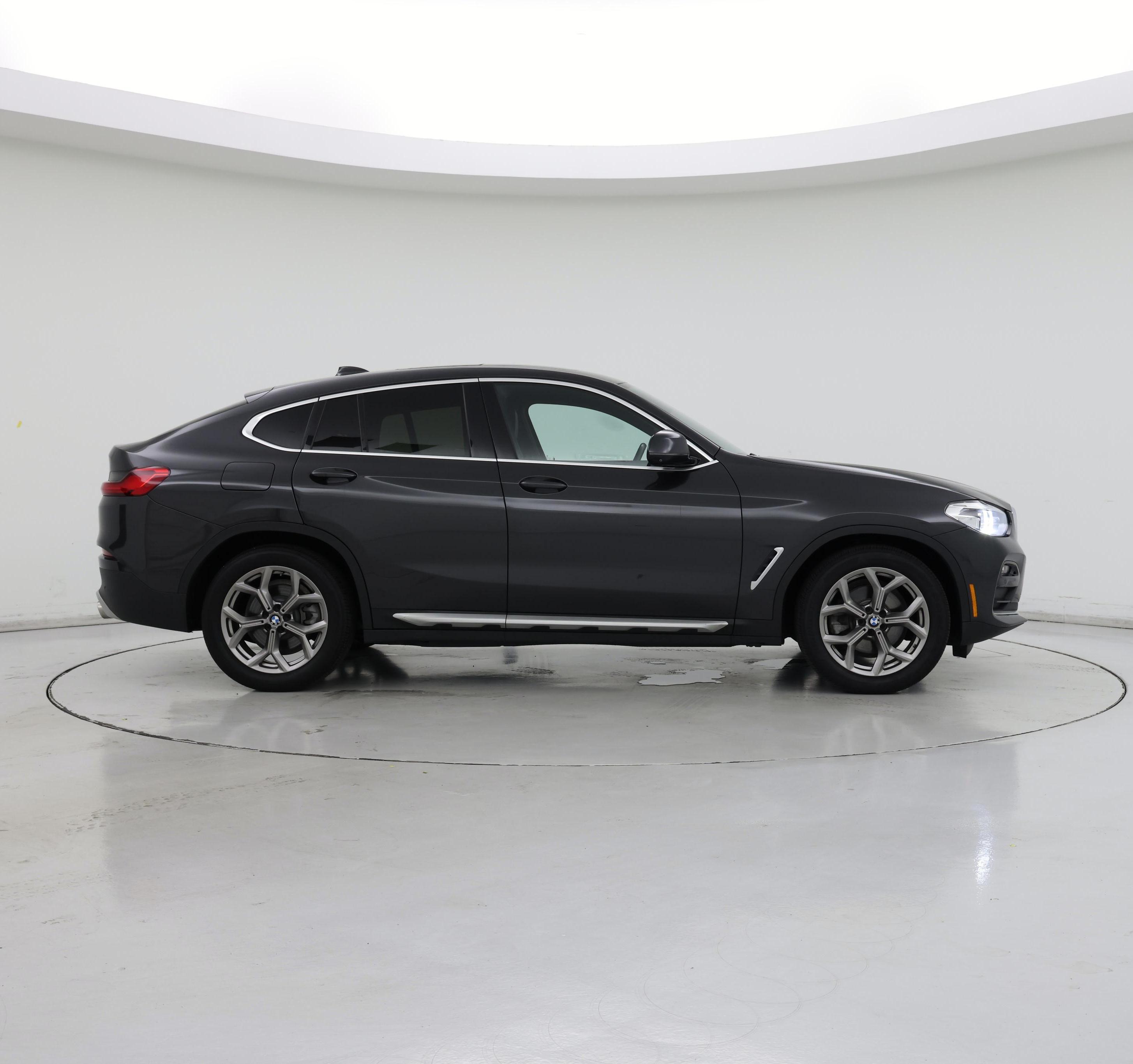 Thumbnail: 2020 BMW X4 - 7