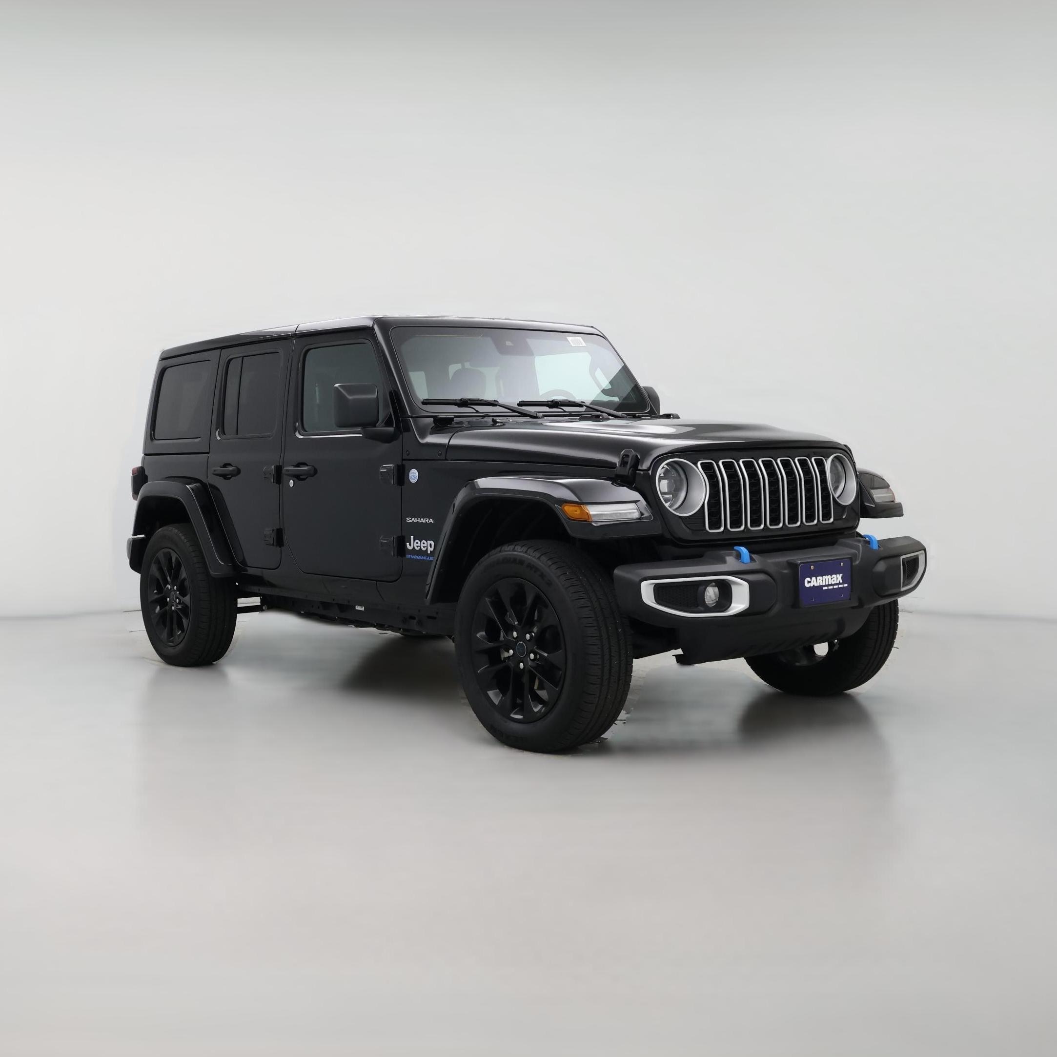 Thumbnail: 2024 Jeep Wrangler - 1