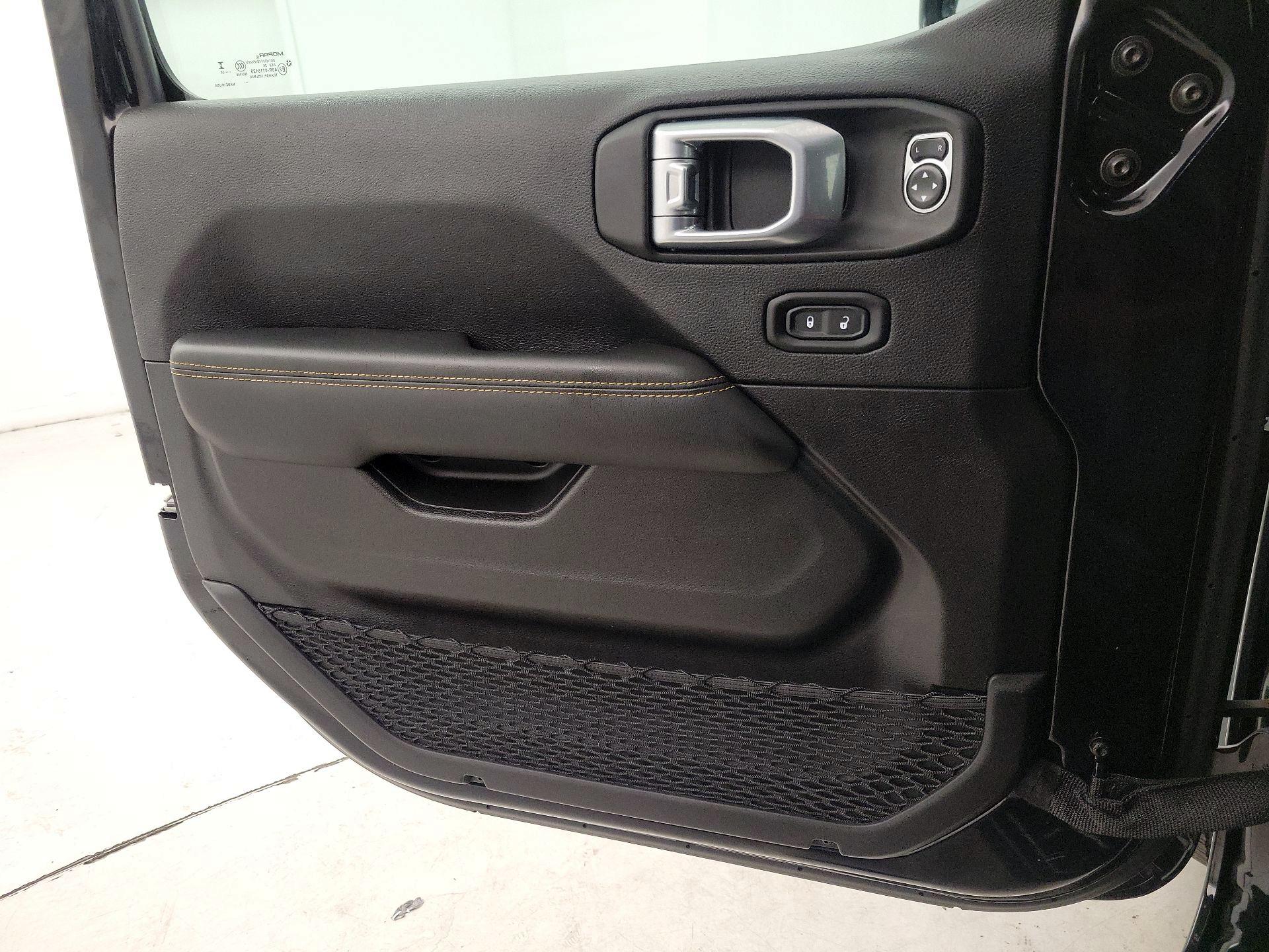 Thumbnail: 2024 Jeep Wrangler - 12