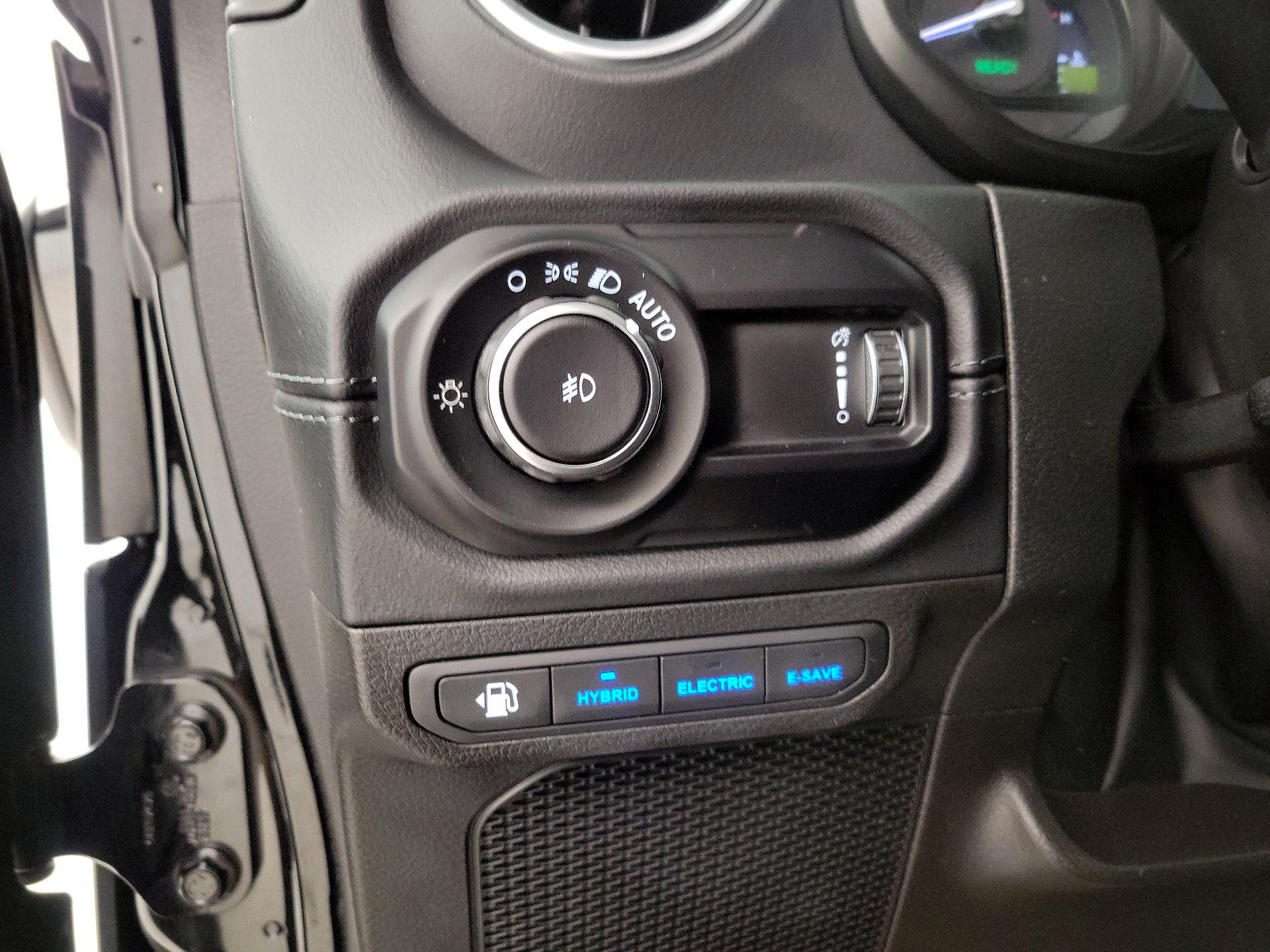 Thumbnail: 2024 Jeep Wrangler - 13