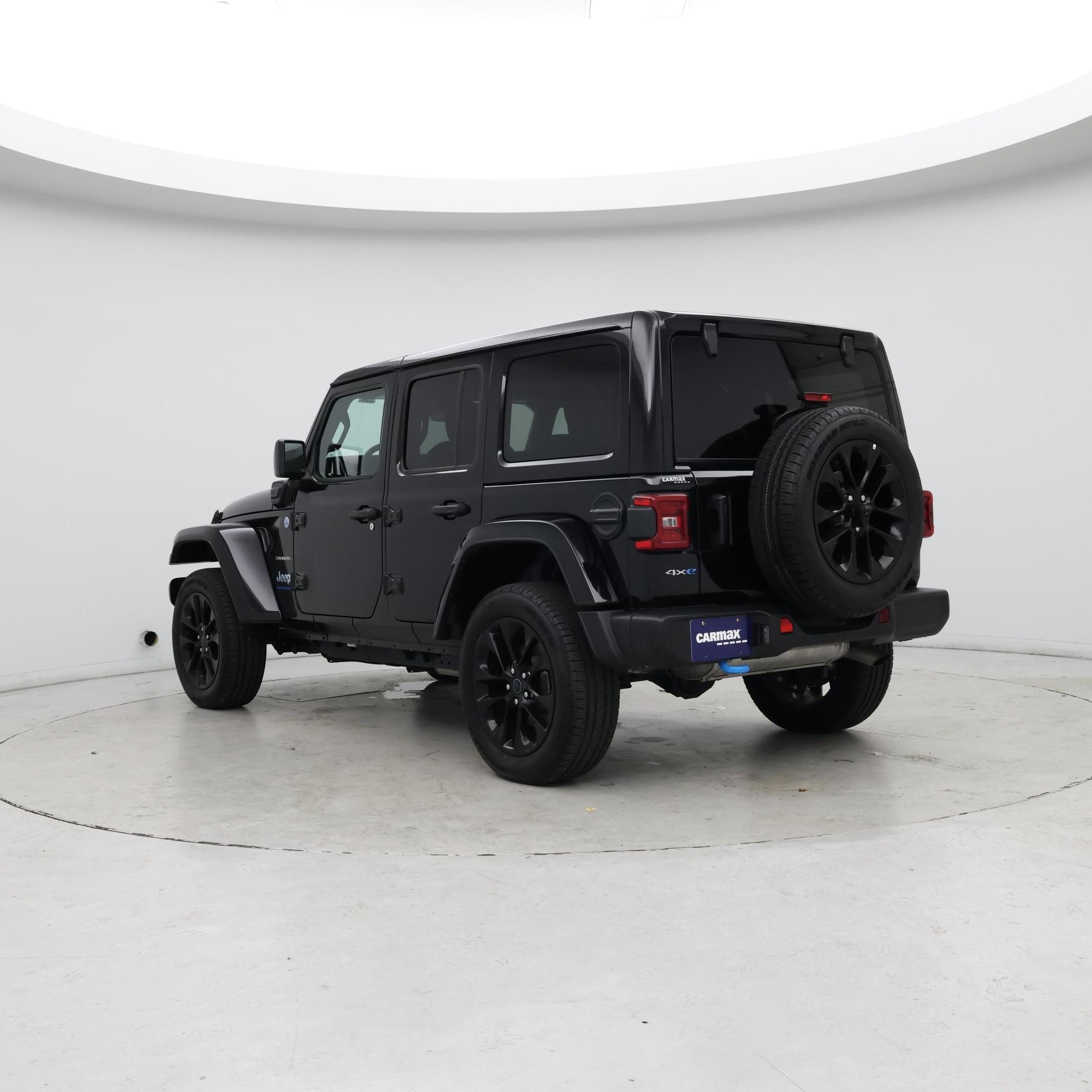 Thumbnail: 2024 Jeep Wrangler - 2