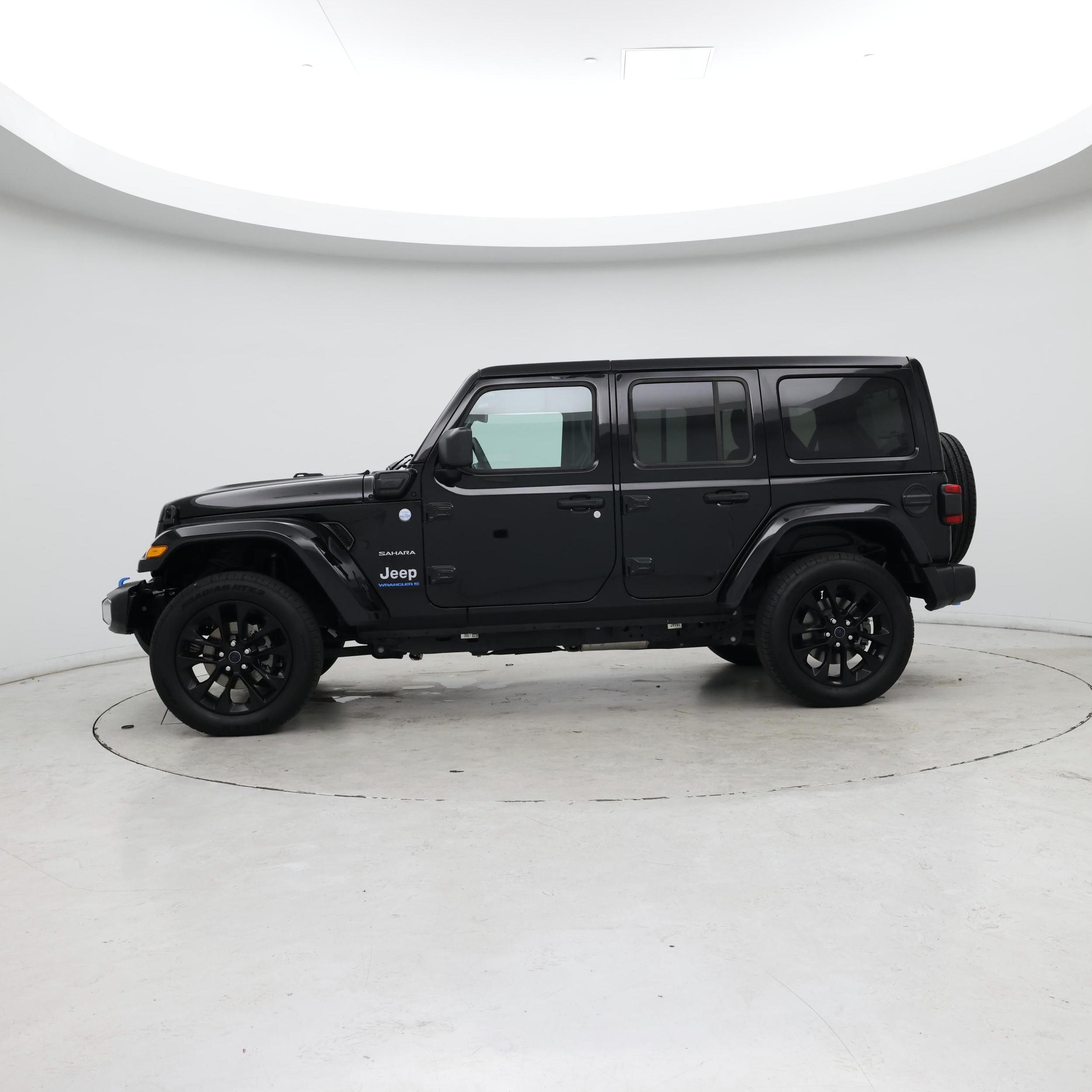 Thumbnail: 2024 Jeep Wrangler - 3
