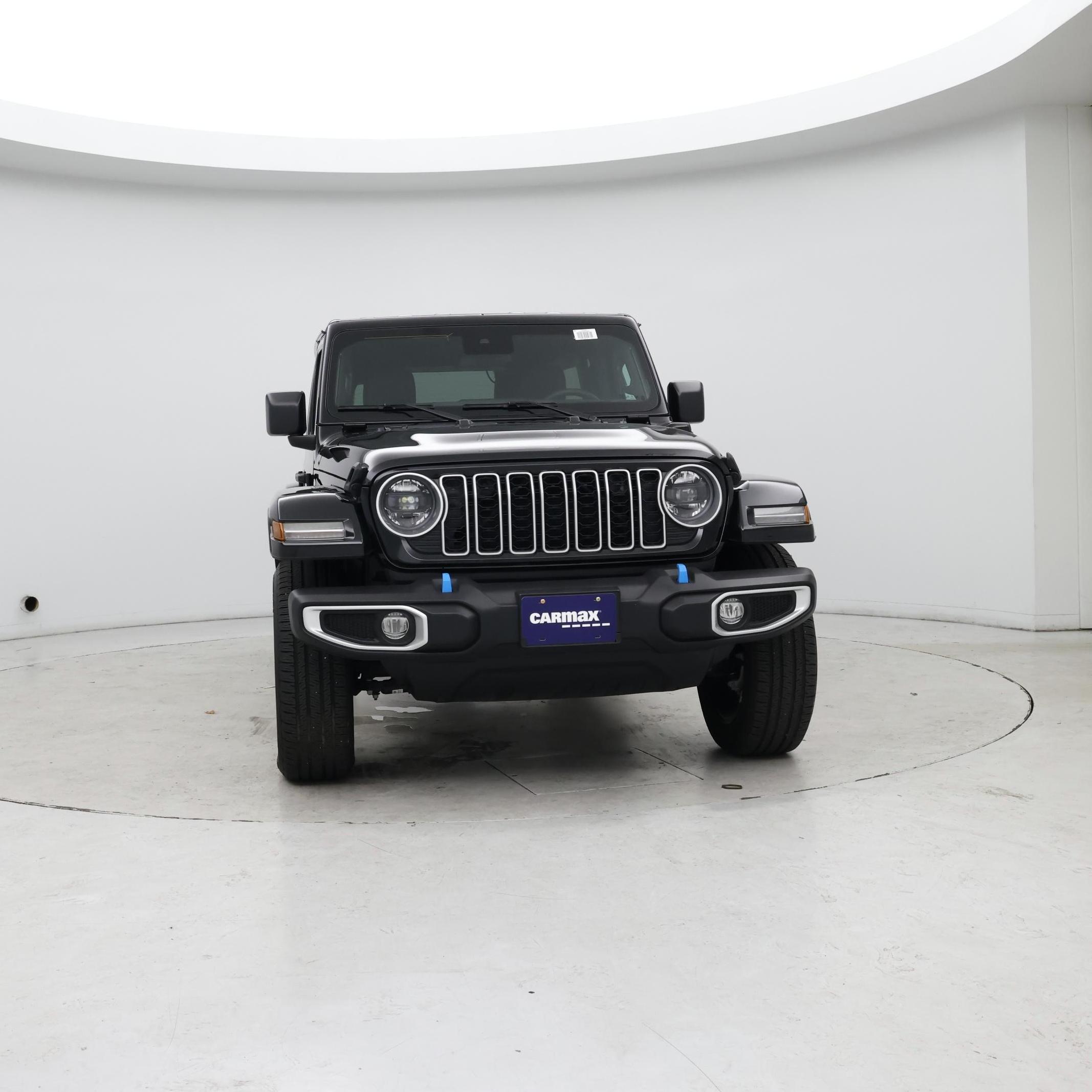 Thumbnail: 2024 Jeep Wrangler - 5