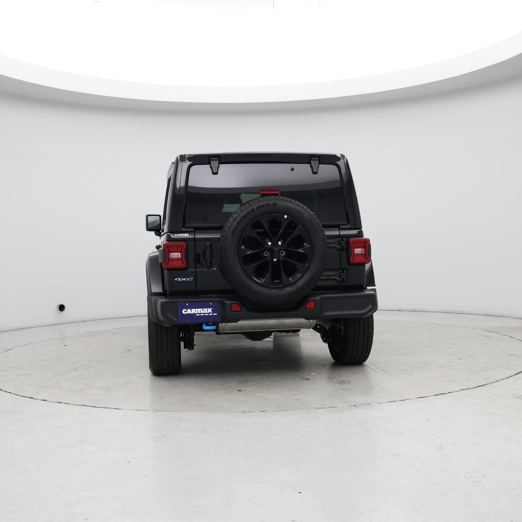 Thumbnail: 2024 Jeep Wrangler - 6