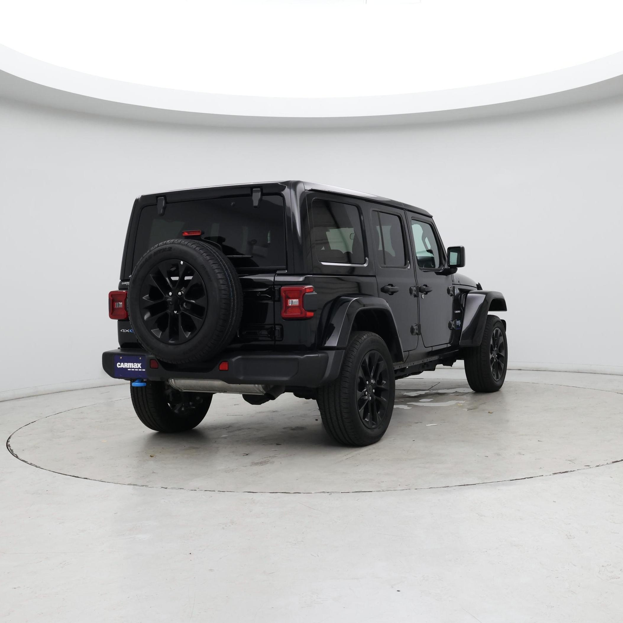 Thumbnail: 2024 Jeep Wrangler - 8