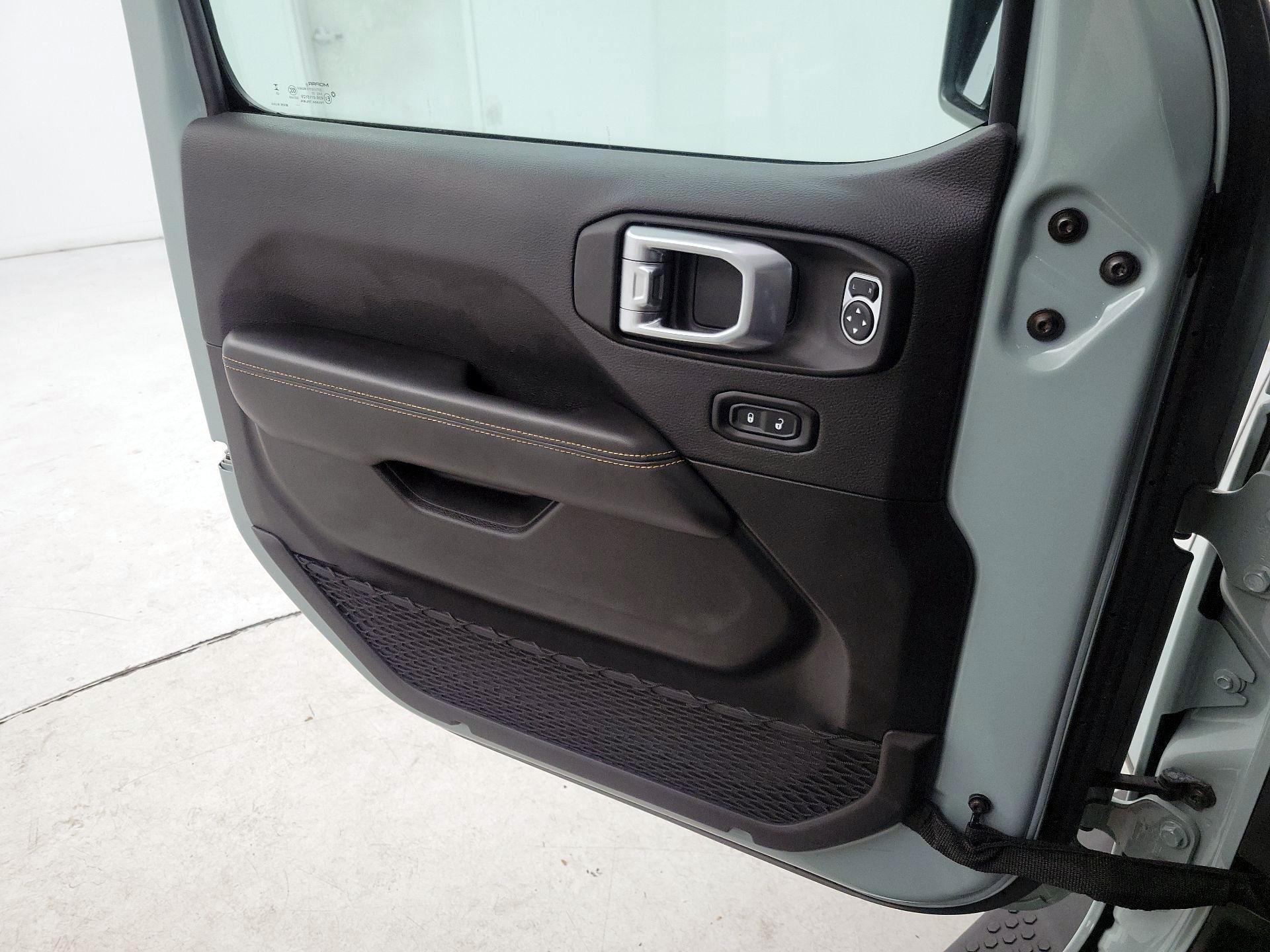 Thumbnail: 2024 Jeep Wrangler - 12