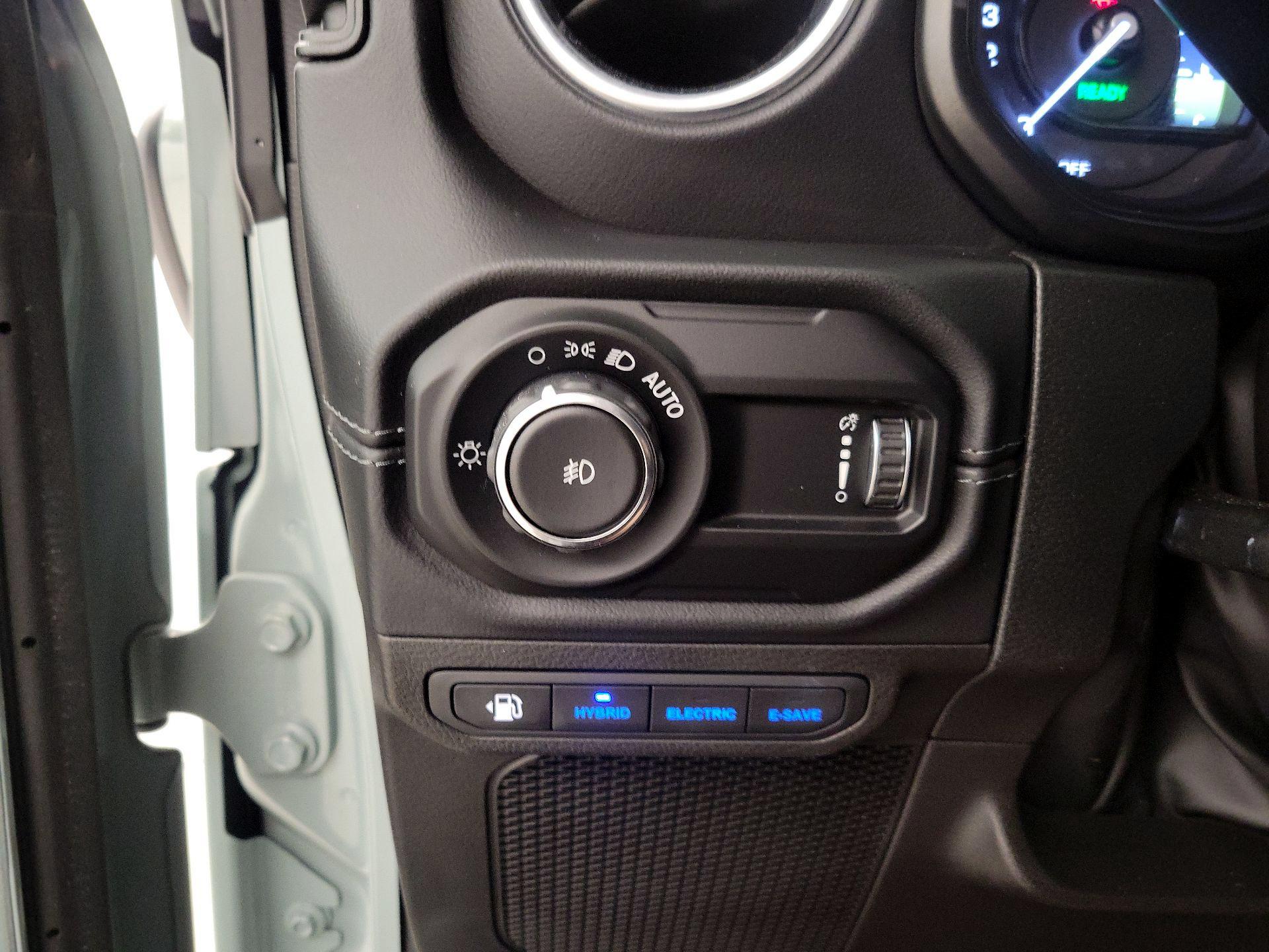 Thumbnail: 2024 Jeep Wrangler - 13