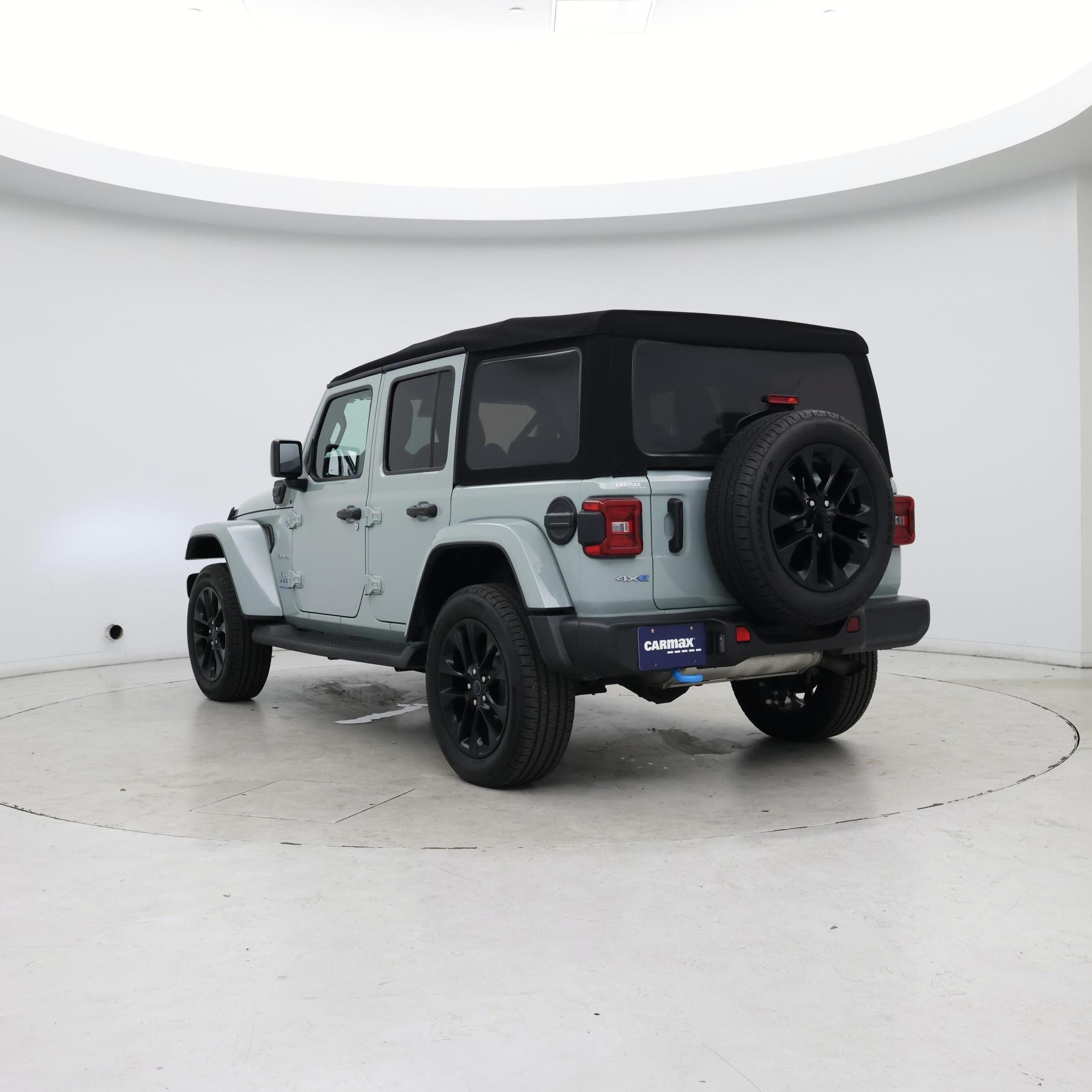 Thumbnail: 2024 Jeep Wrangler - 2