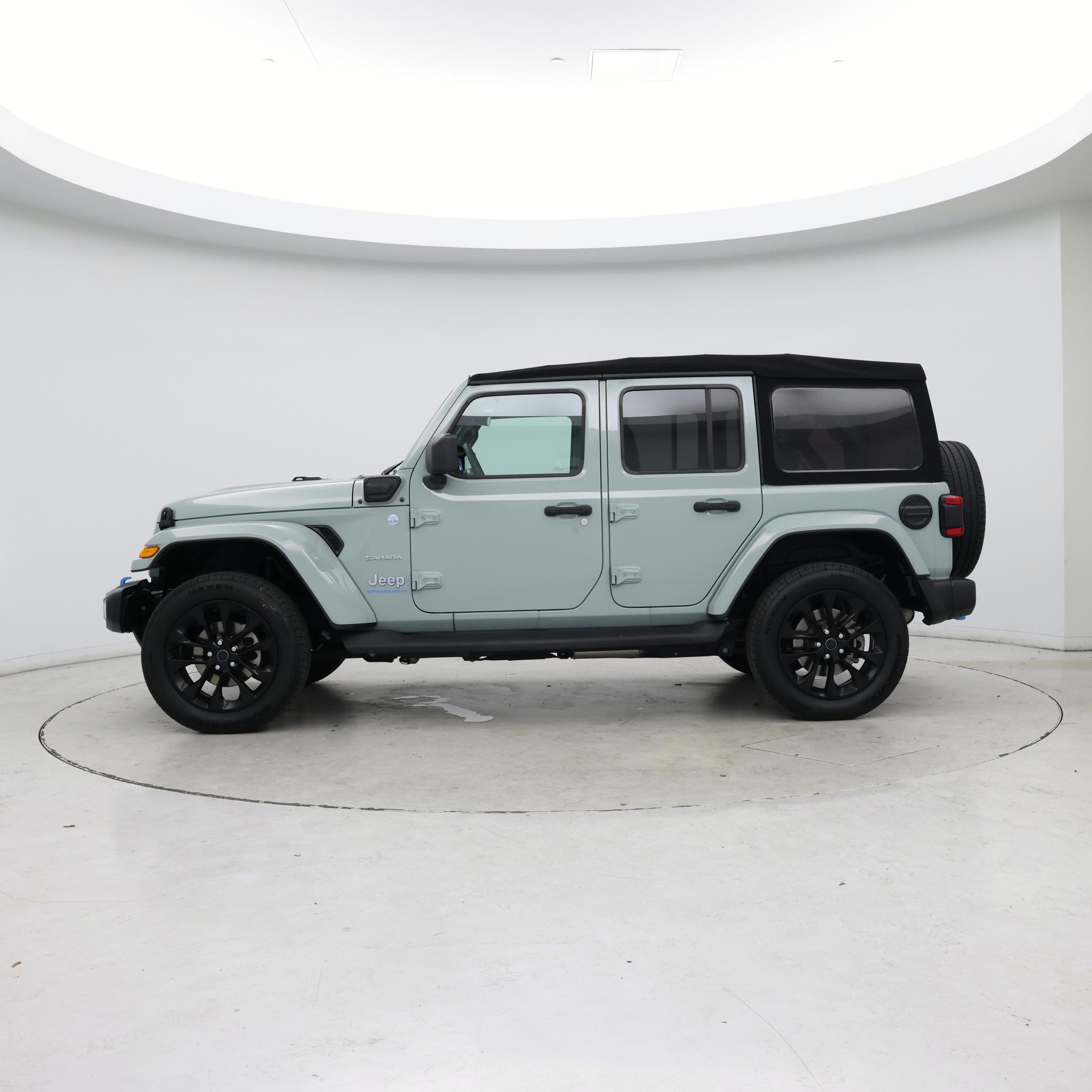 Thumbnail: 2024 Jeep Wrangler - 3