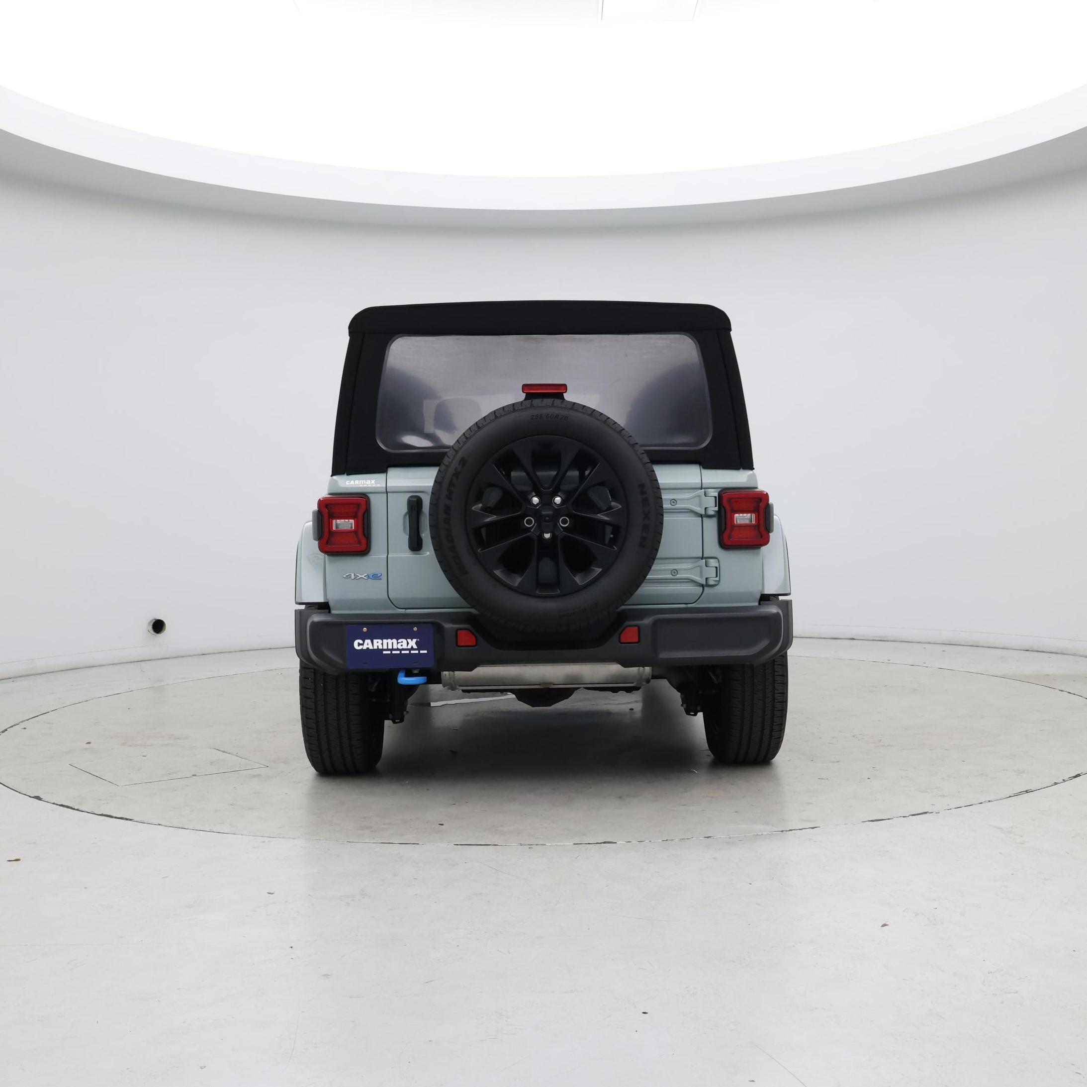 Thumbnail: 2024 Jeep Wrangler - 6