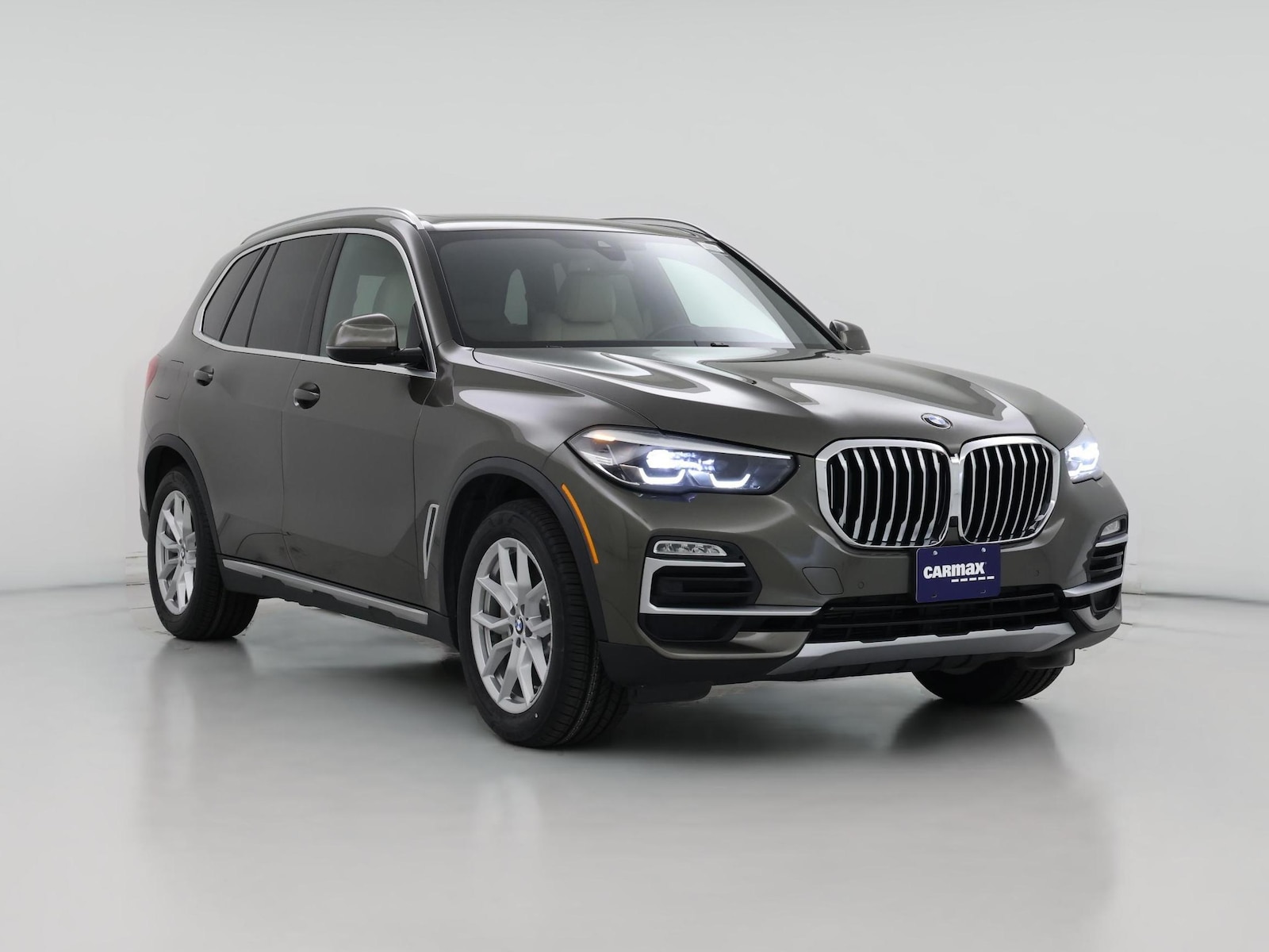 2020 BMW X5