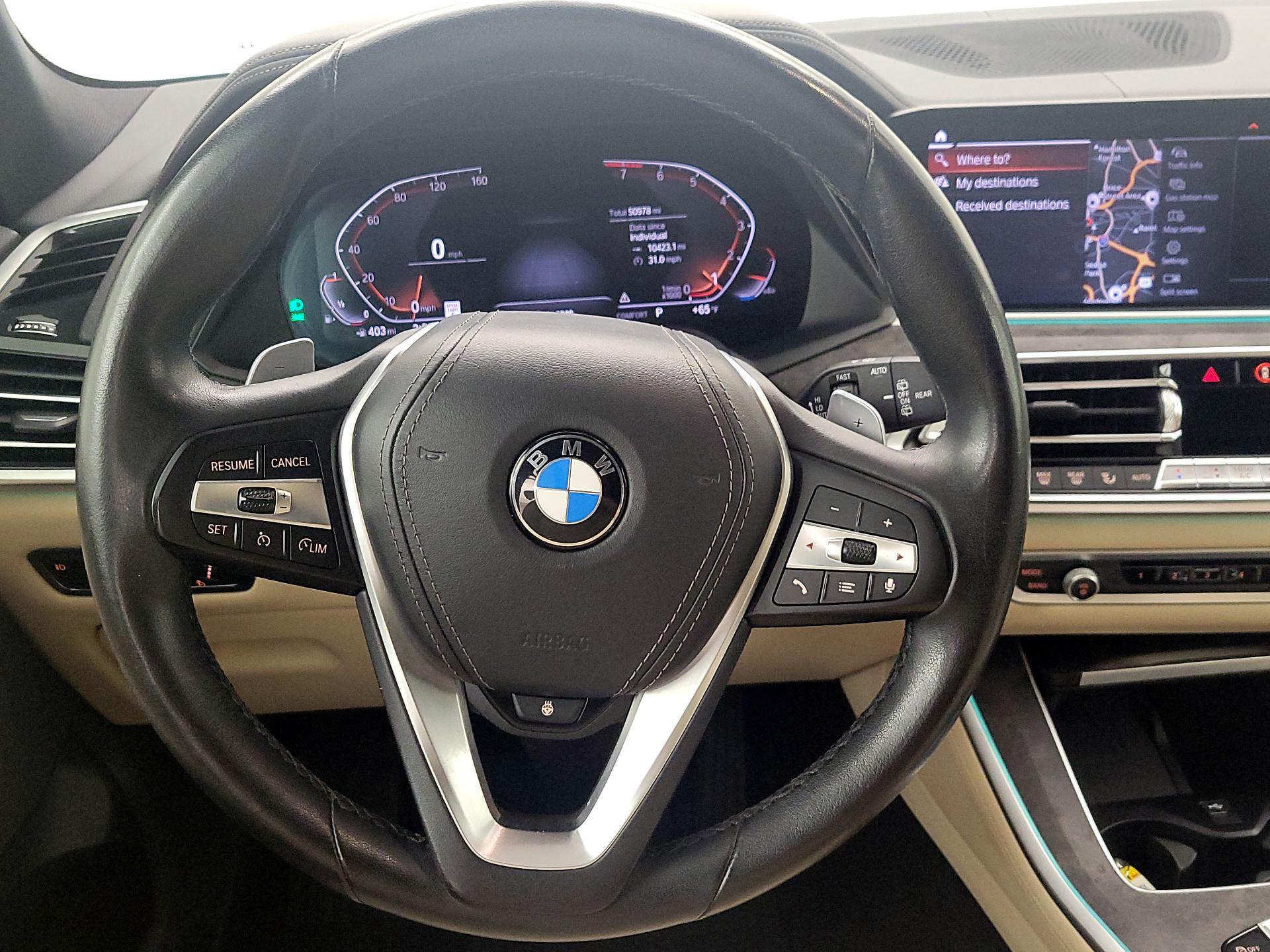 Thumbnail: 2020 BMW X5 - 10