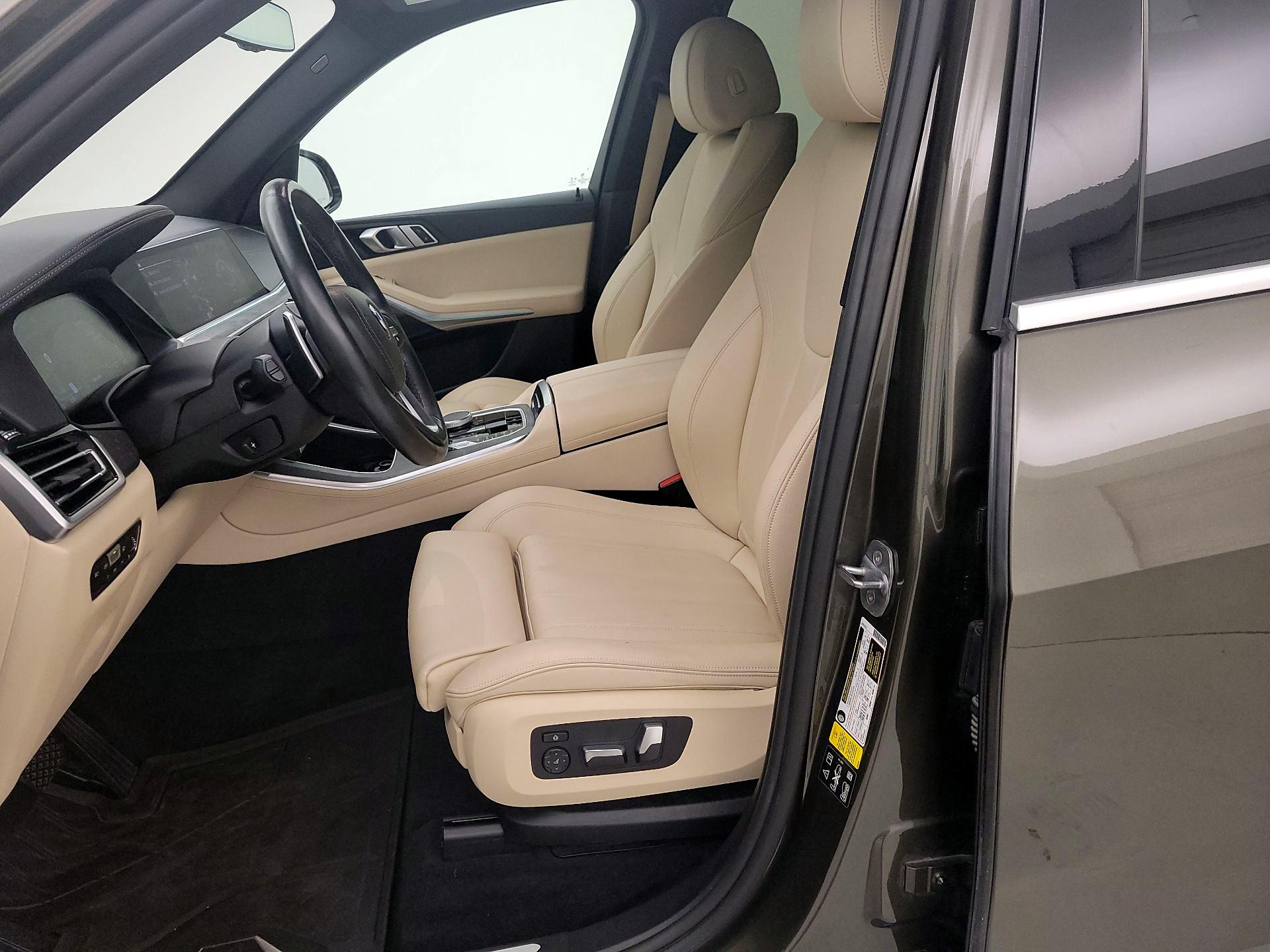 Thumbnail: 2020 BMW X5 - 11