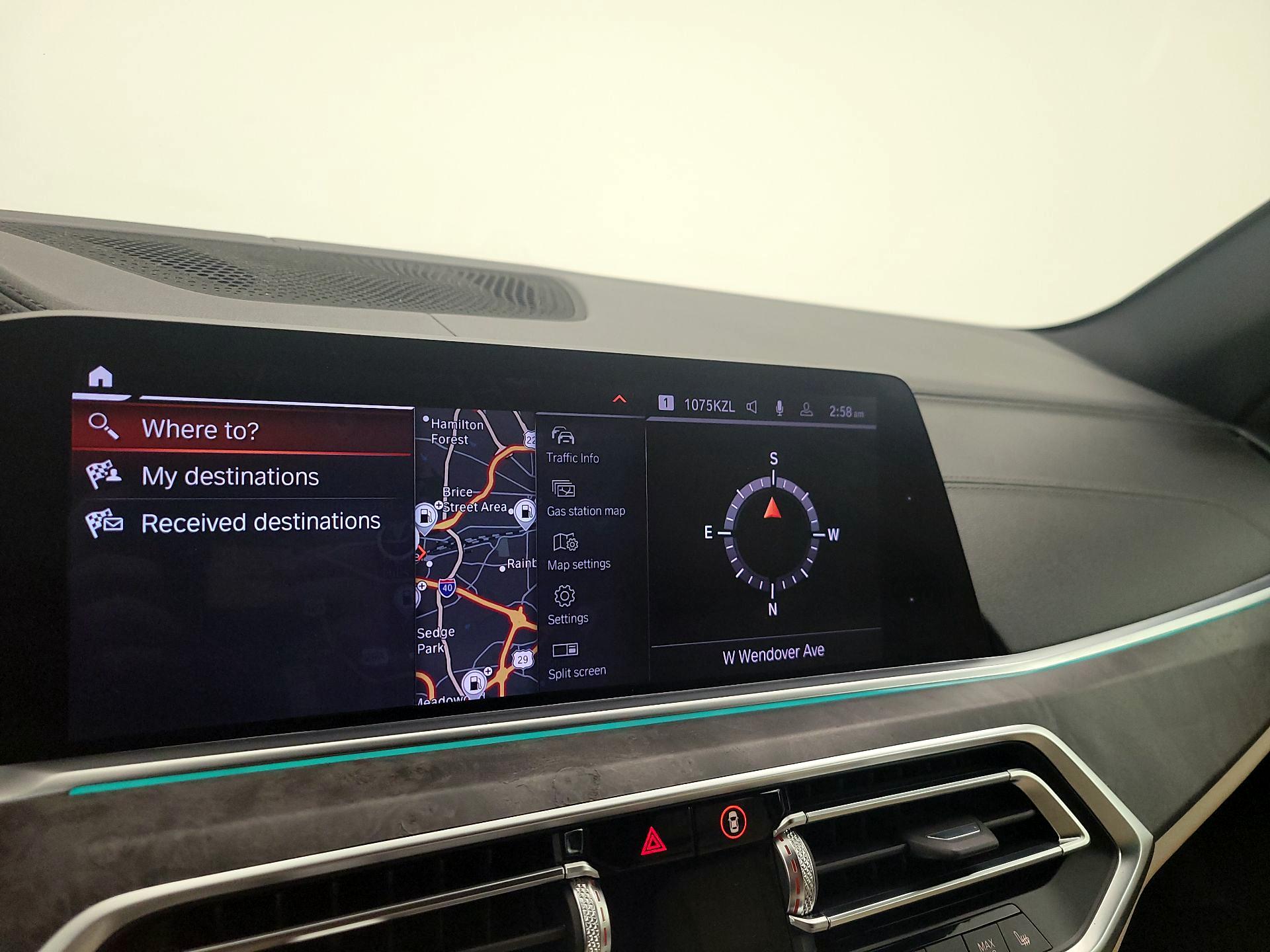 Thumbnail: 2020 BMW X5 - 14