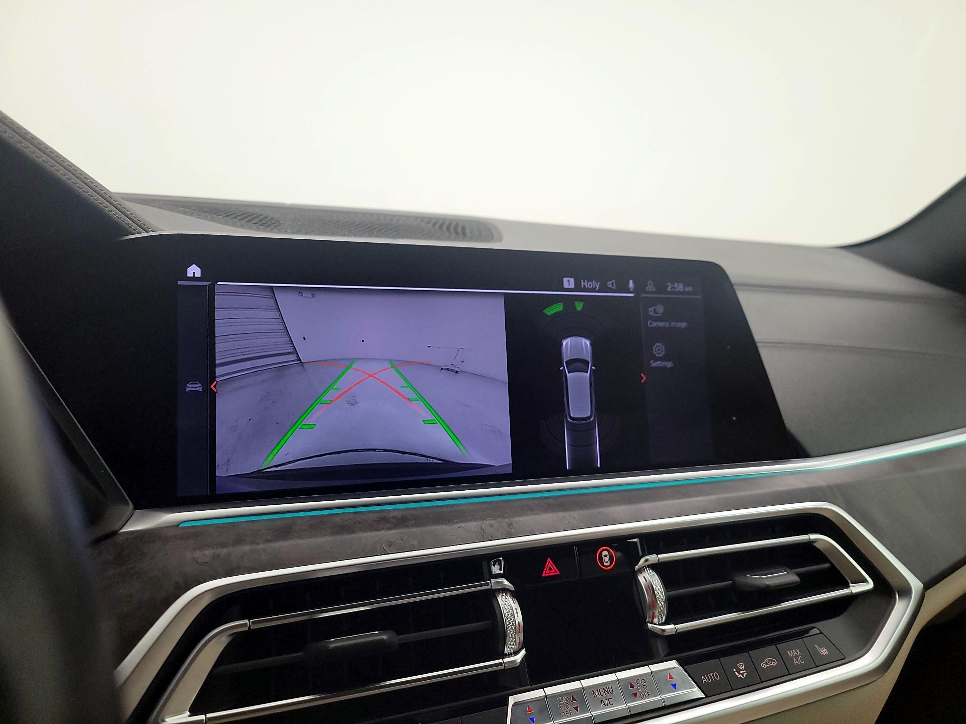 Thumbnail: 2020 BMW X5 - 15