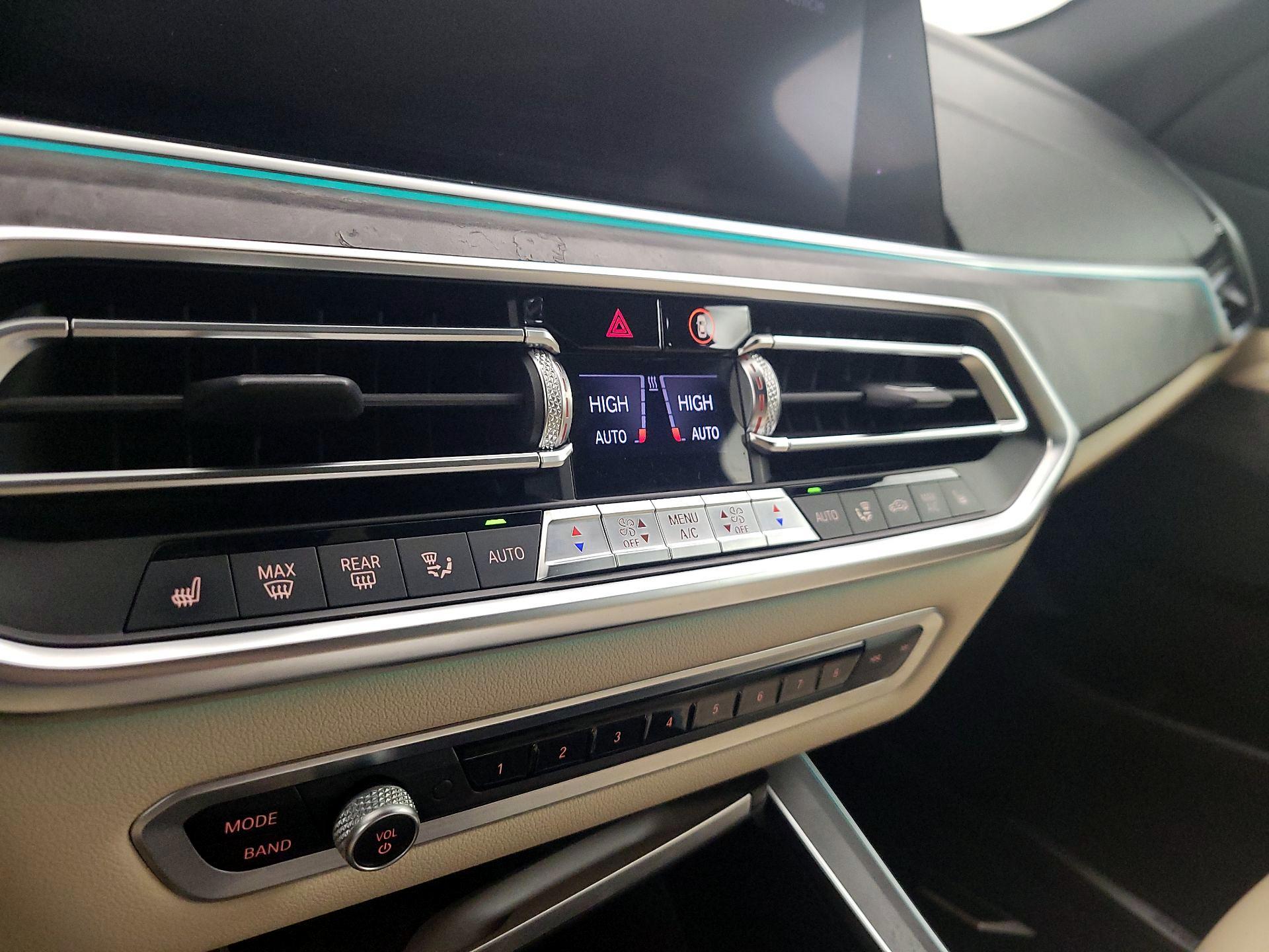 Thumbnail: 2020 BMW X5 - 17