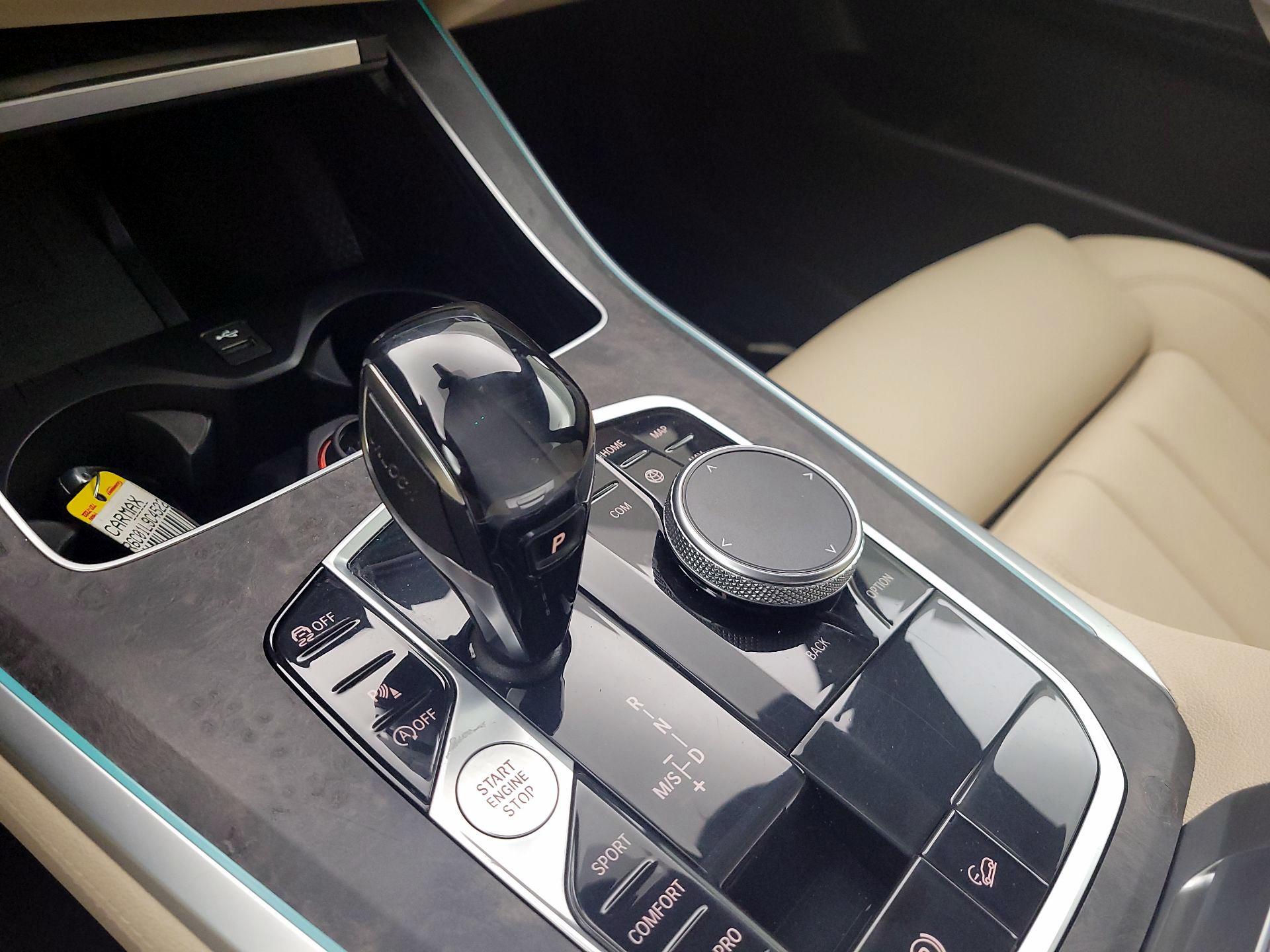 Thumbnail: 2020 BMW X5 - 18
