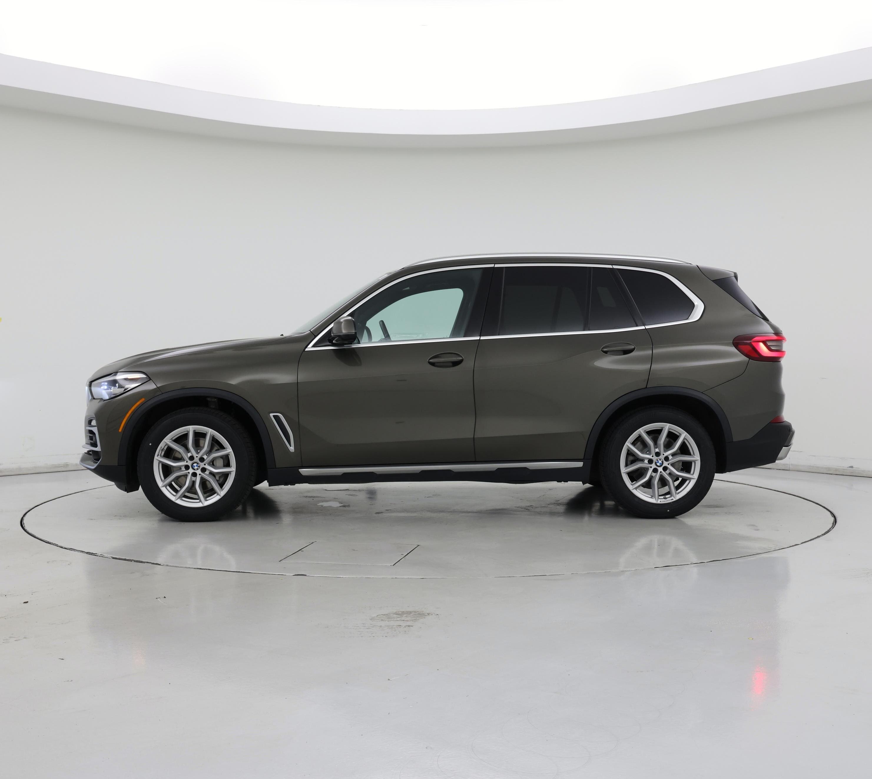 Thumbnail: 2020 BMW X5 - 3