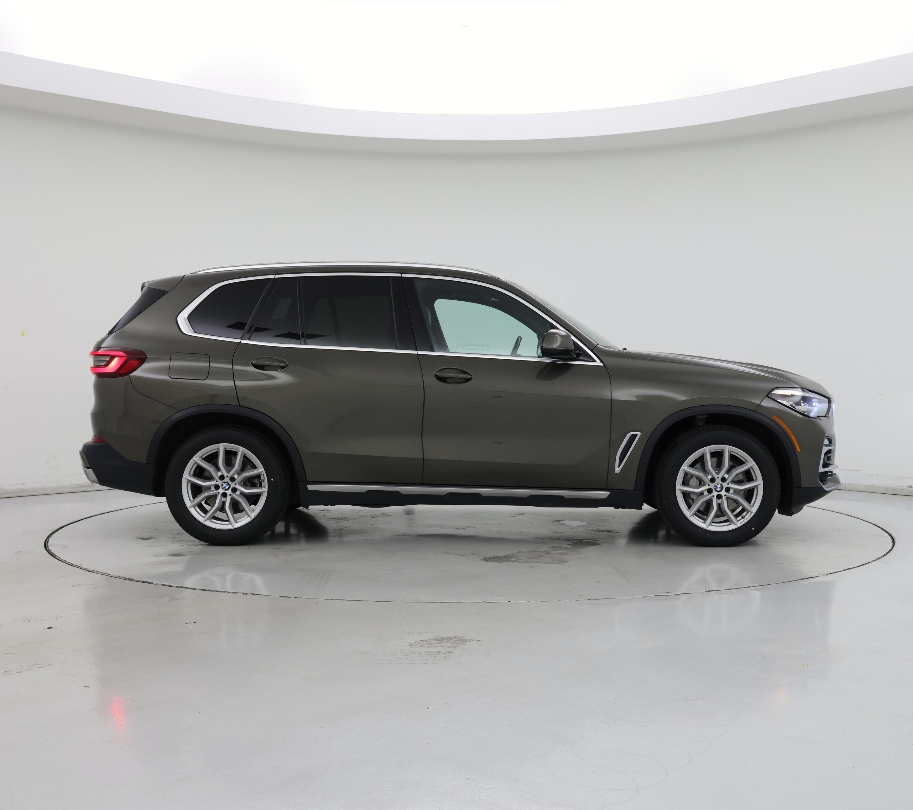 Thumbnail: 2020 BMW X5 - 7