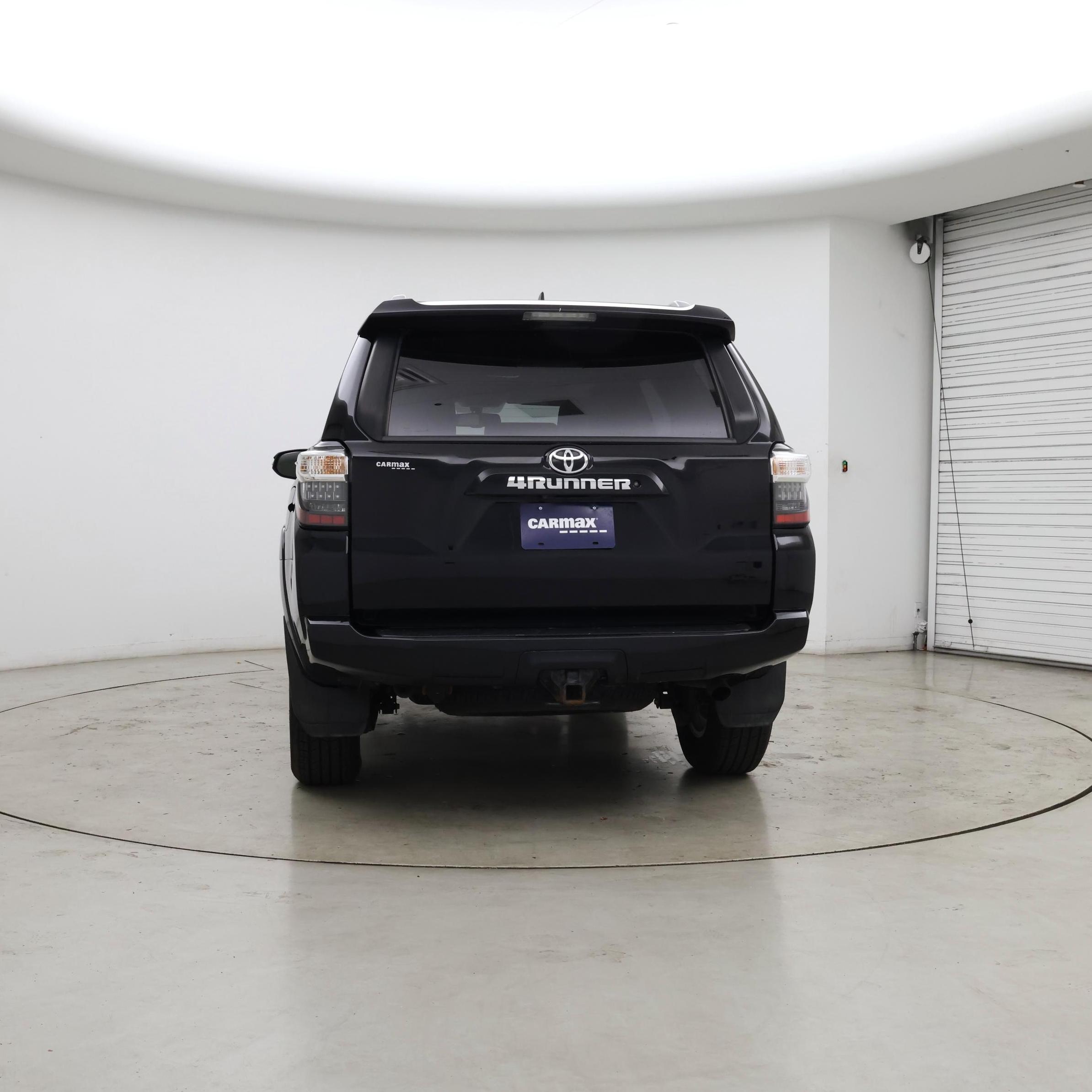 Thumbnail: 2018 Toyota 4Runner - 6