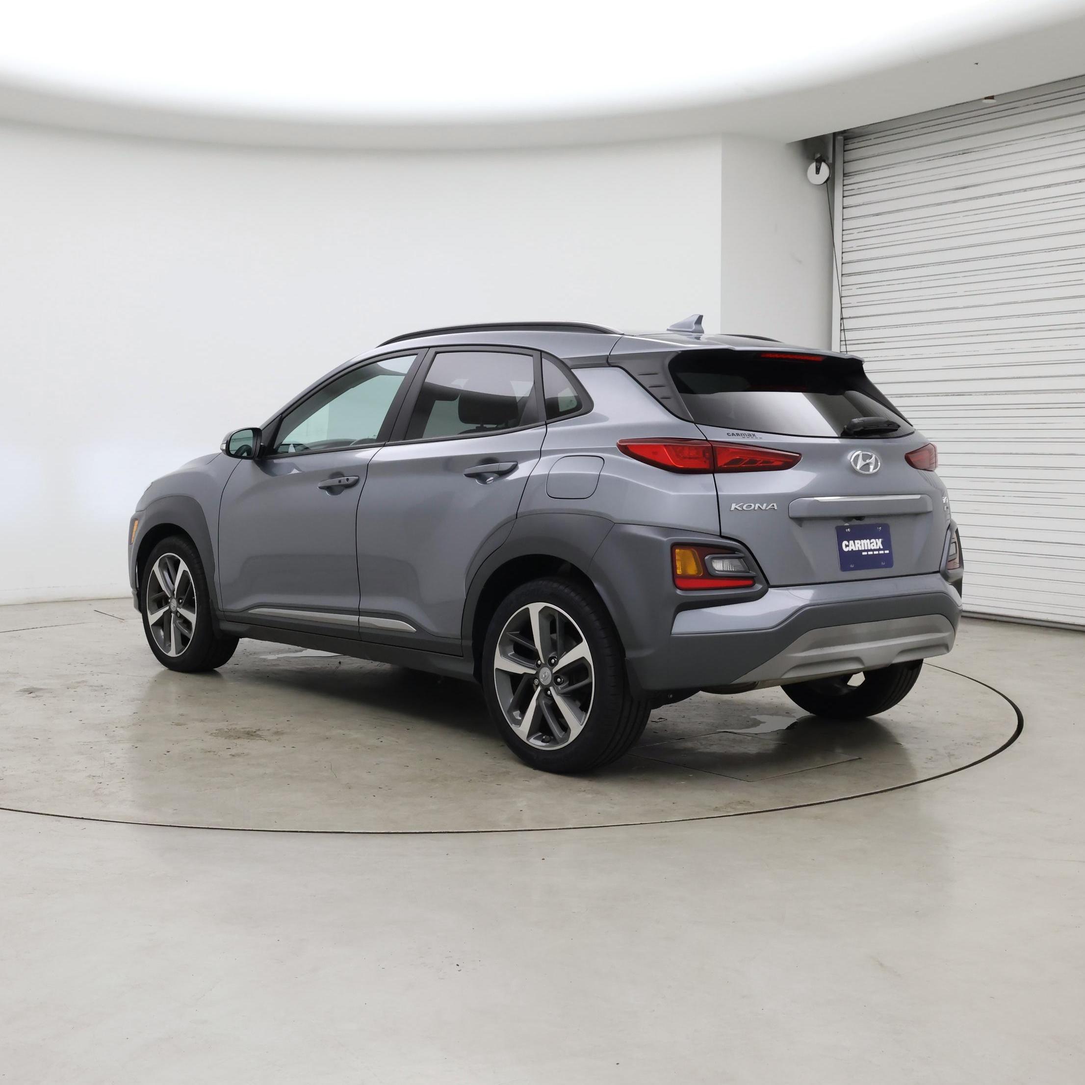 Thumbnail: 2021 Hyundai Kona - 2