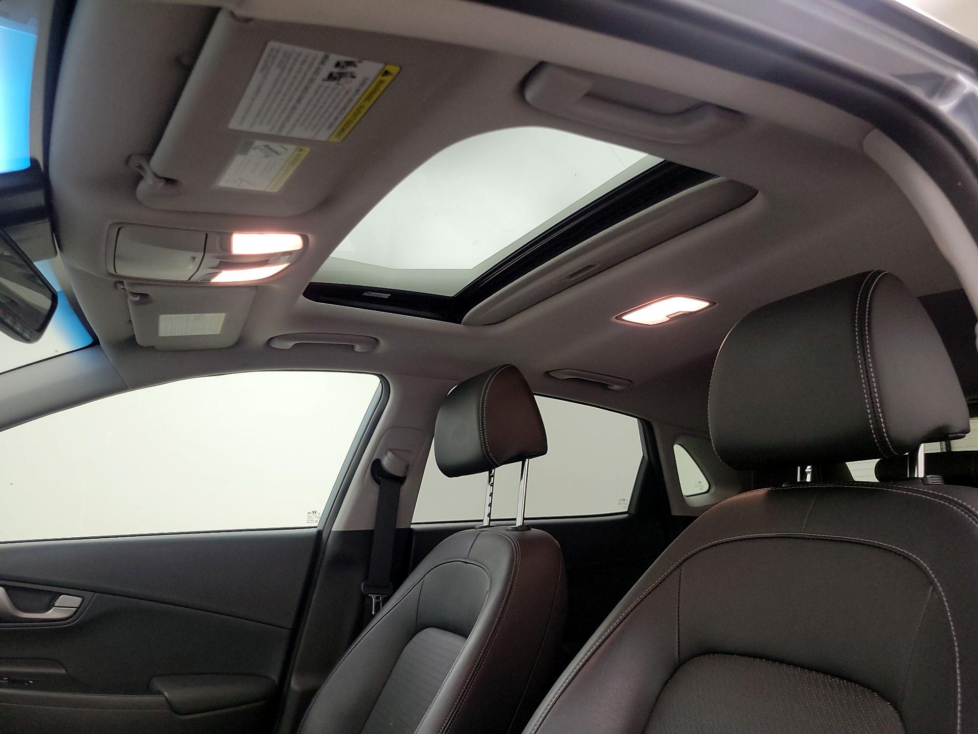 Thumbnail: 2021 Hyundai Kona - 19