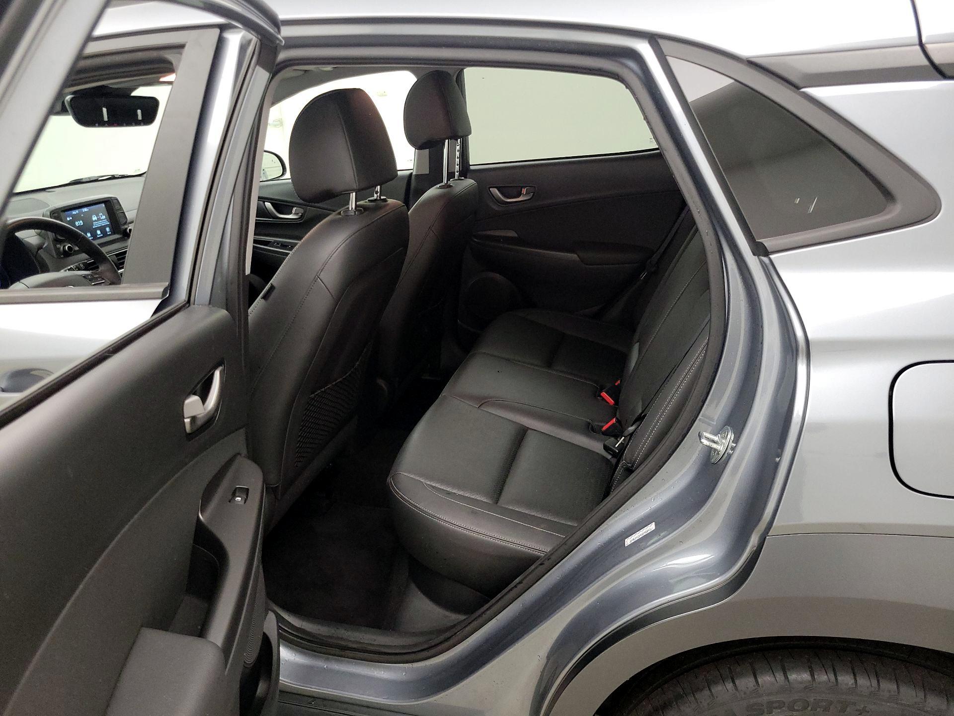 Thumbnail: 2021 Hyundai Kona - 20