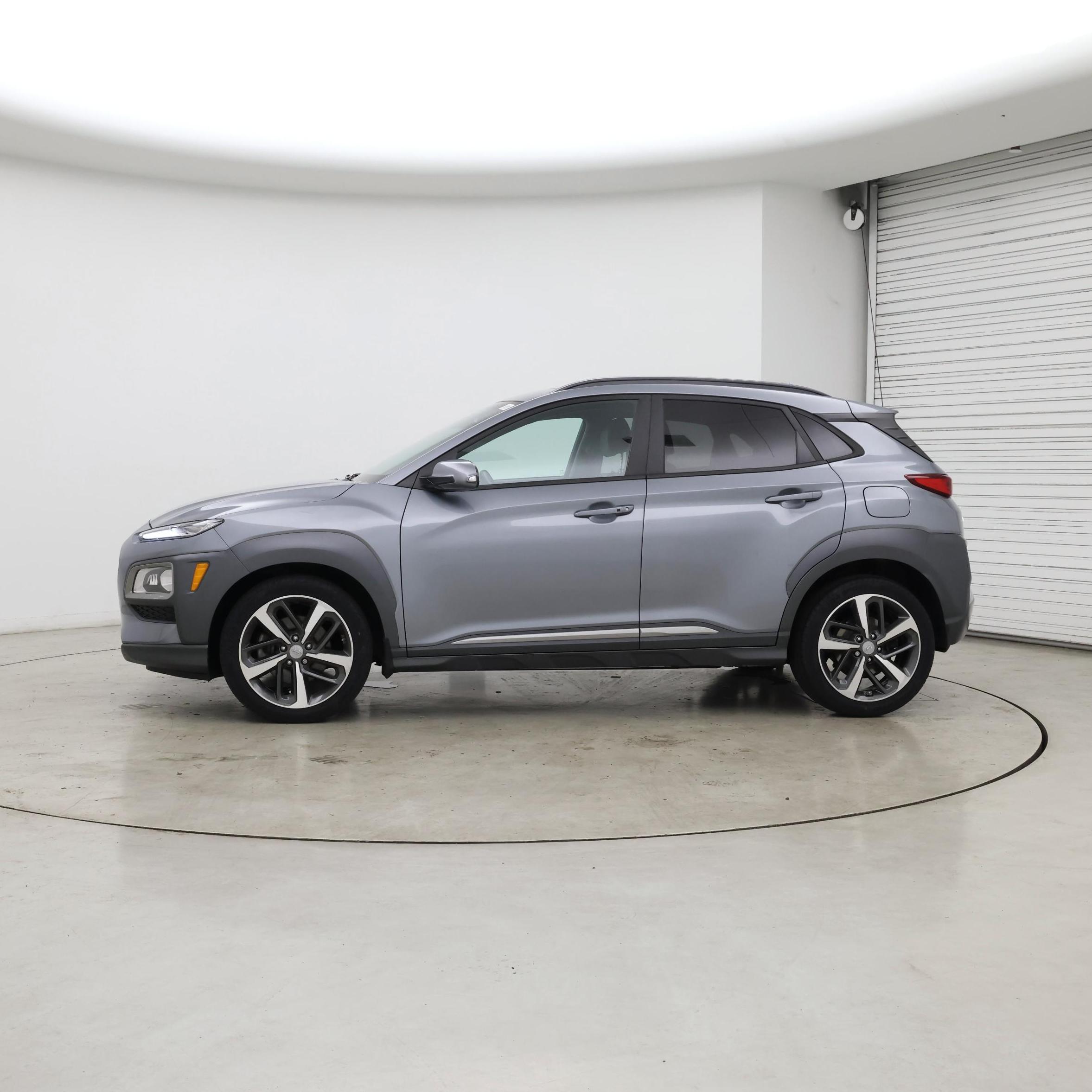 Thumbnail: 2021 Hyundai Kona - 3