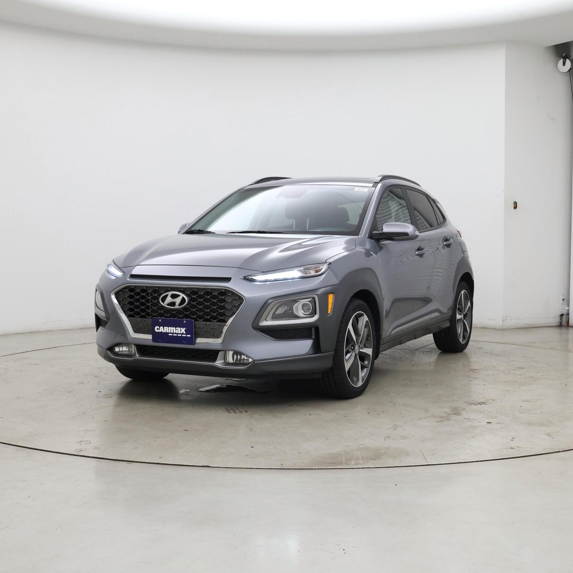 Thumbnail: 2021 Hyundai Kona - 4