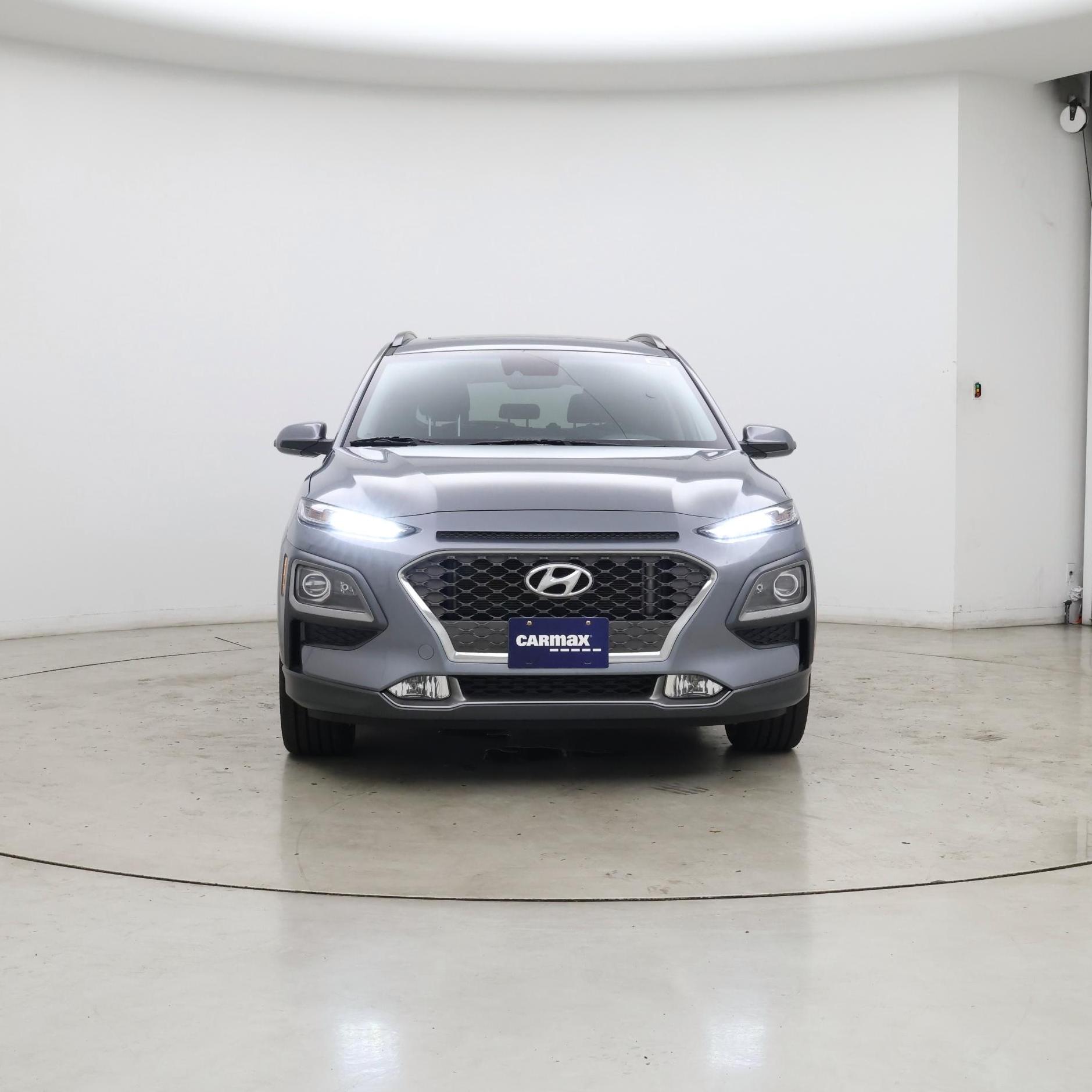 Thumbnail: 2021 Hyundai Kona - 5