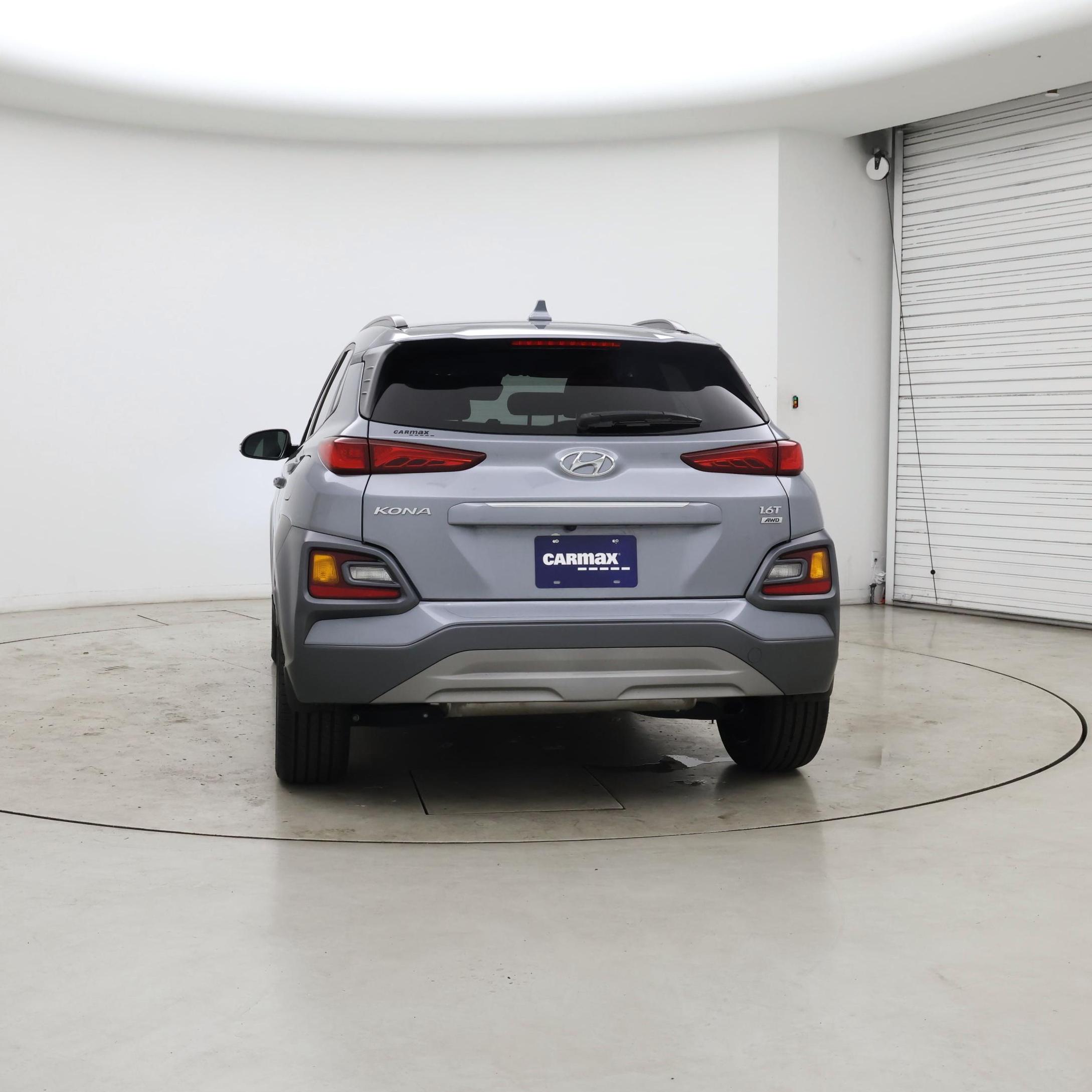 Thumbnail: 2021 Hyundai Kona - 6