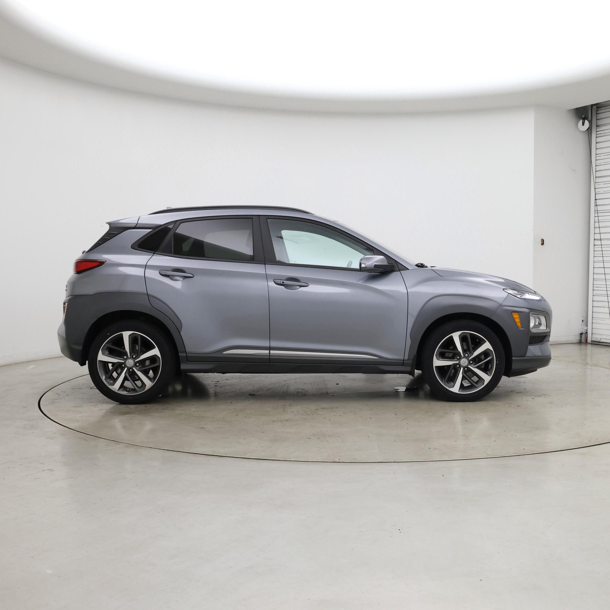 Thumbnail: 2021 Hyundai Kona - 7
