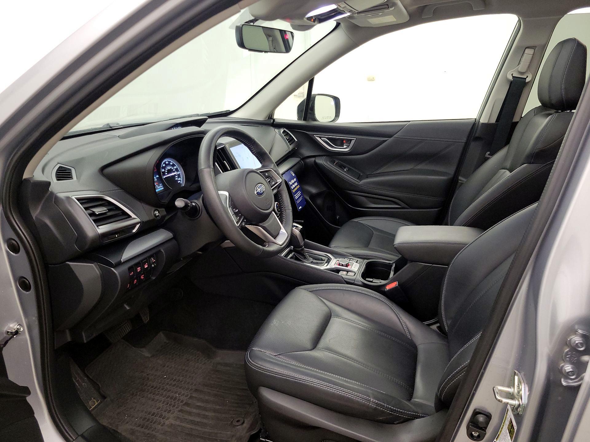 Thumbnail: 2019 Subaru Forester - 11