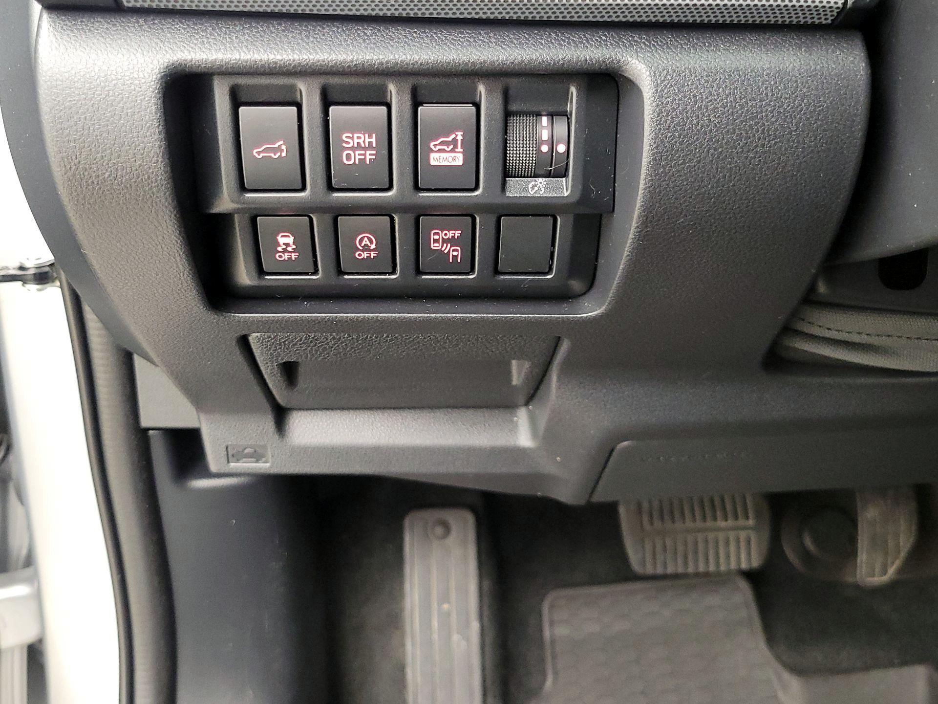 Thumbnail: 2019 Subaru Forester - 13