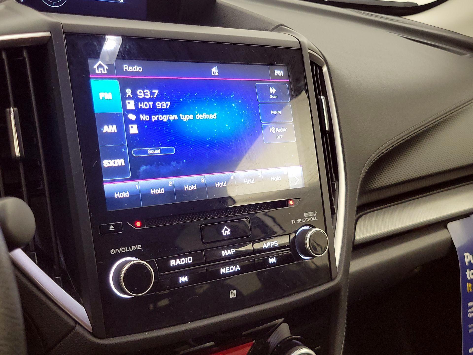 Thumbnail: 2019 Subaru Forester - 16