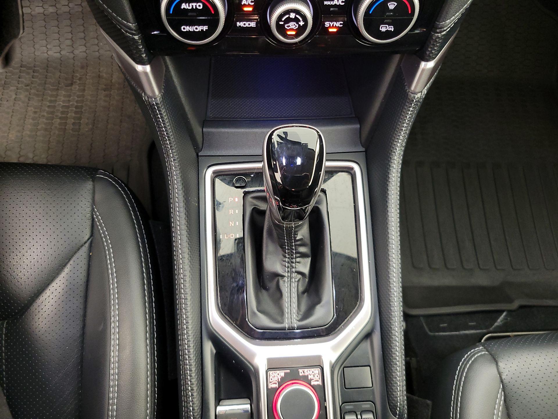Thumbnail: 2019 Subaru Forester - 18