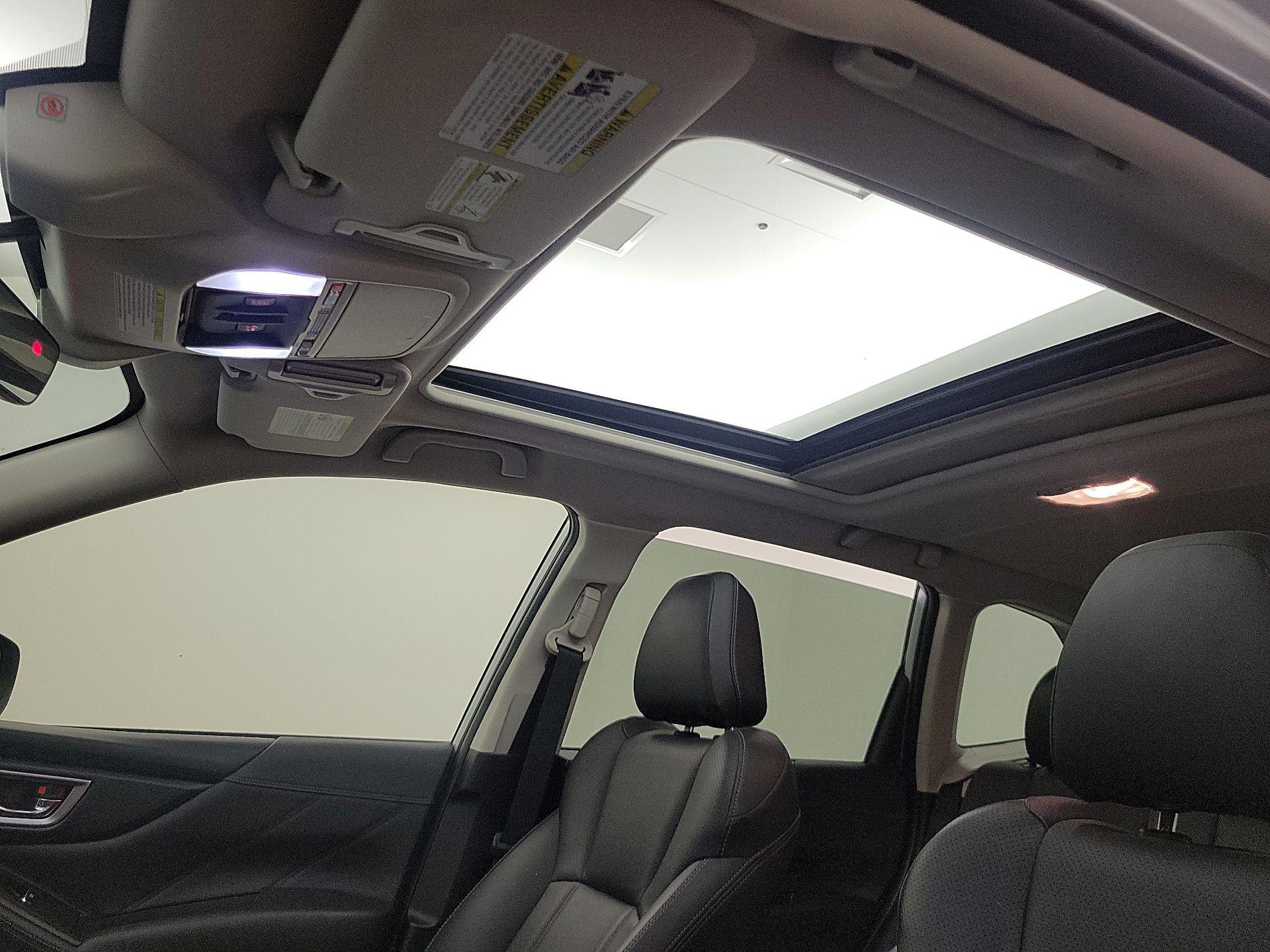 Thumbnail: 2019 Subaru Forester - 20