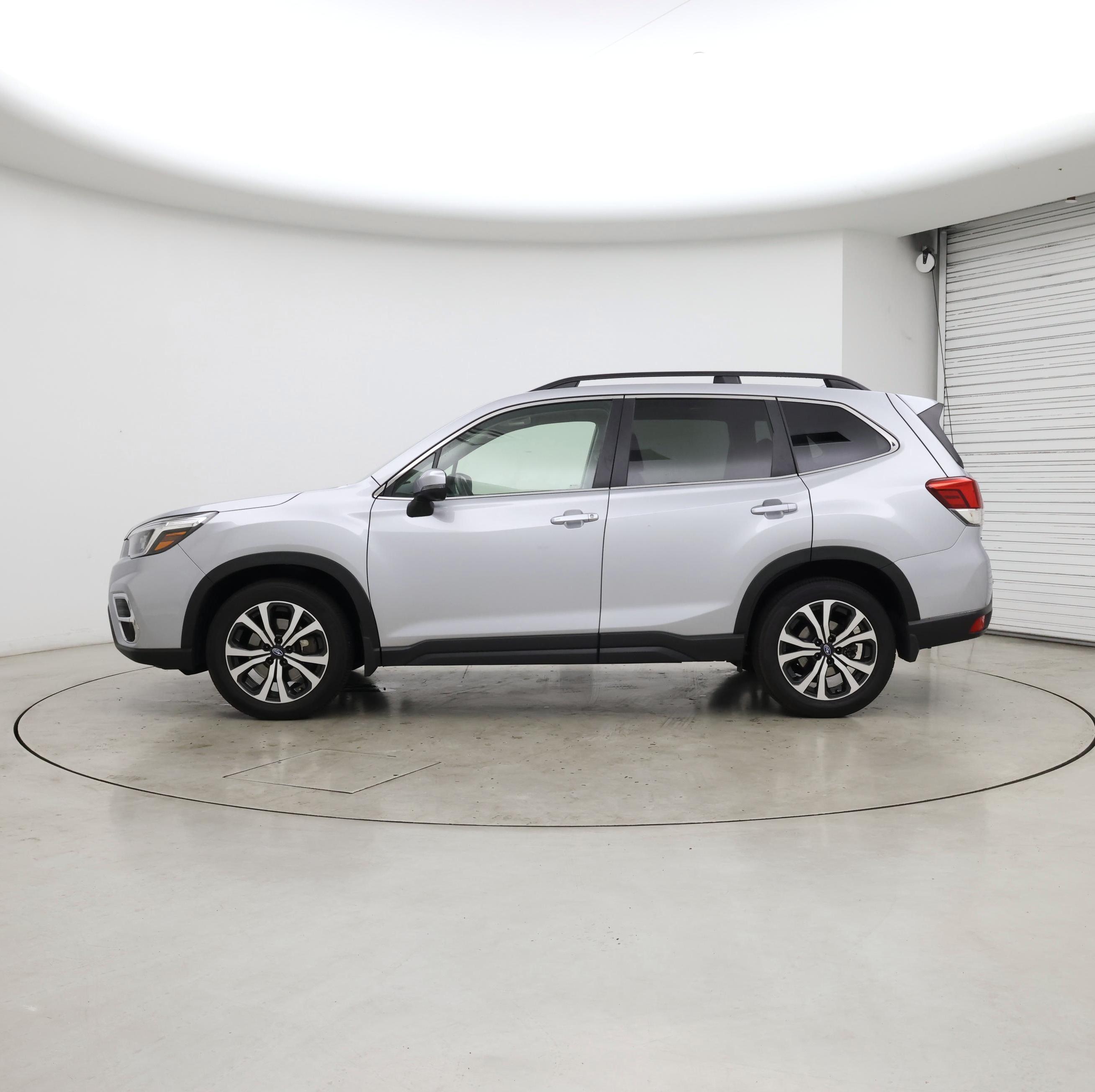 Thumbnail: 2019 Subaru Forester - 3